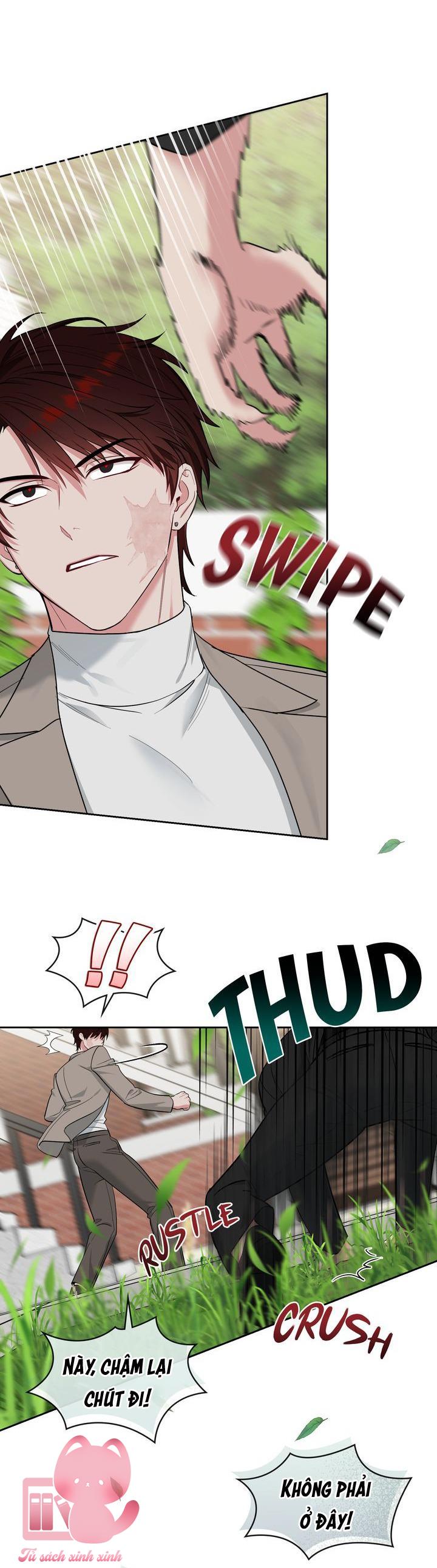 Đưa Em Đến Mặt Trăng - Chap 51