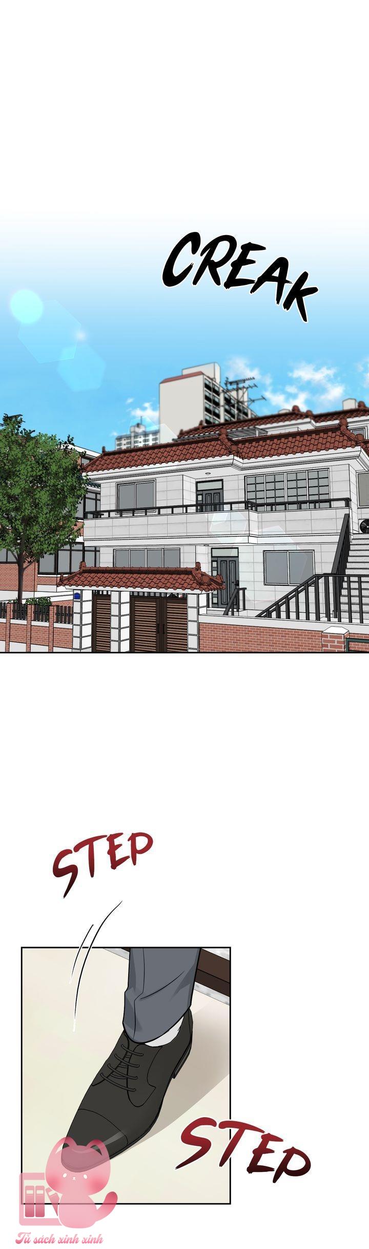 Đưa Em Đến Mặt Trăng - Chap 51