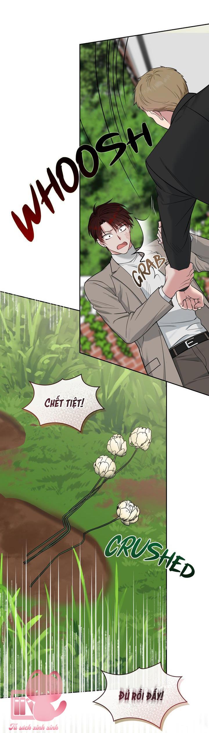 Đưa Em Đến Mặt Trăng - Chap 51