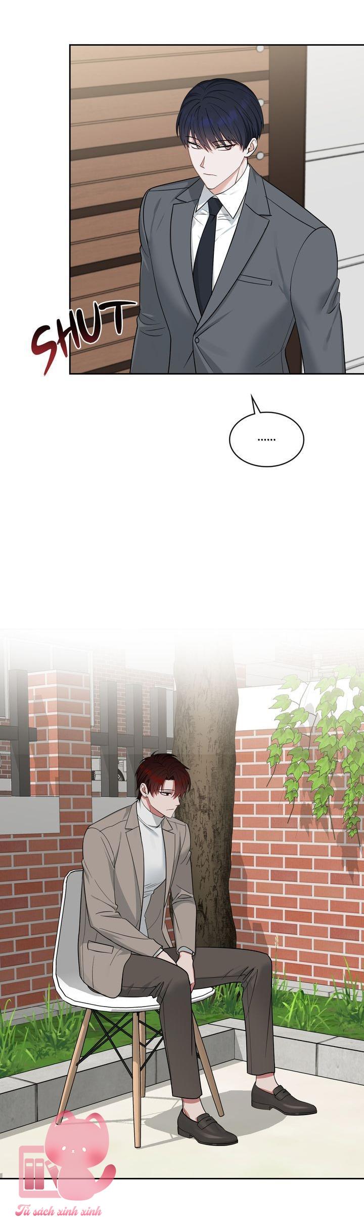 Đưa Em Đến Mặt Trăng - Chap 51