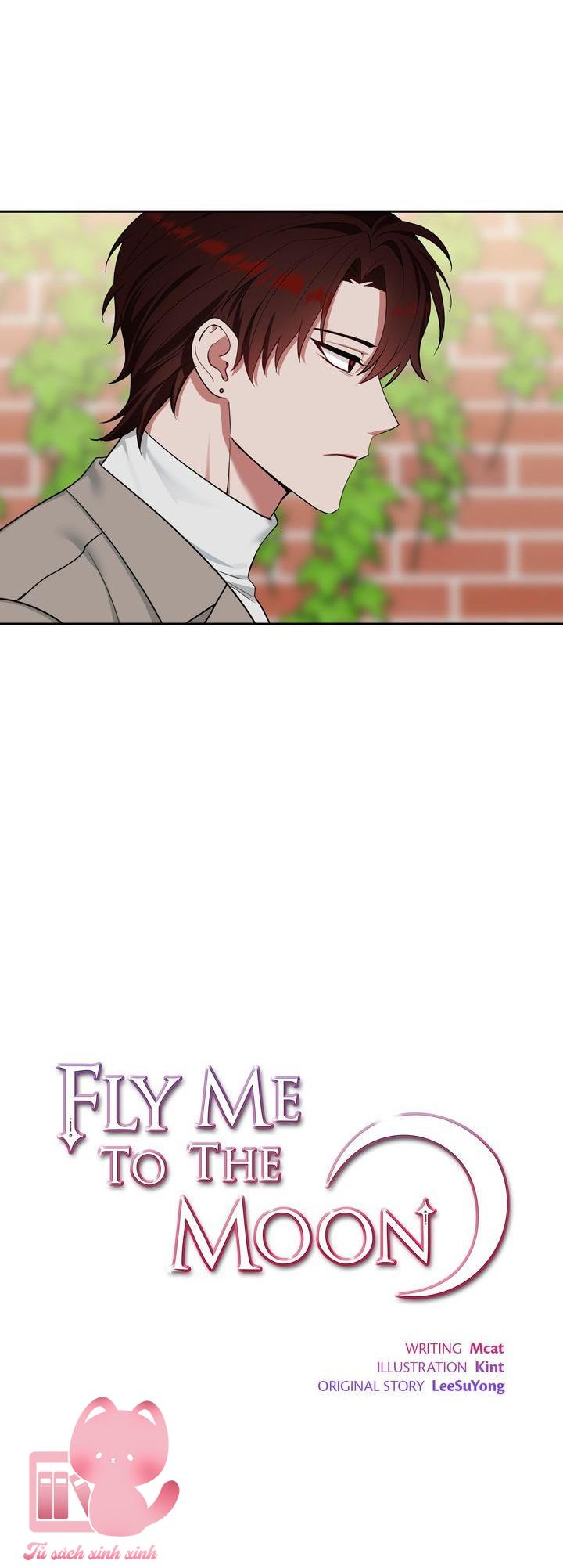 Đưa Em Đến Mặt Trăng - Chap 51