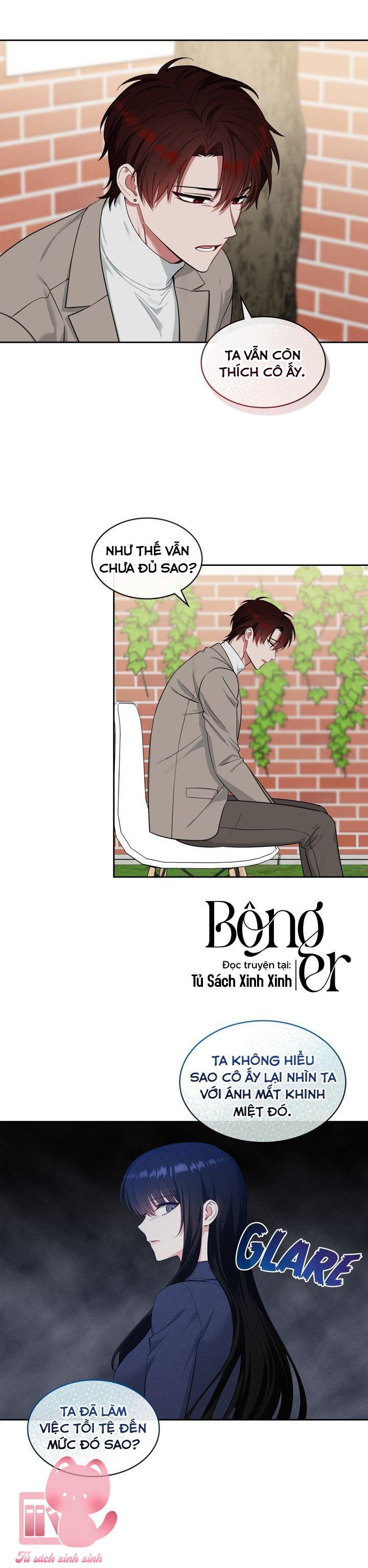 Đưa Em Đến Mặt Trăng - Chap 51