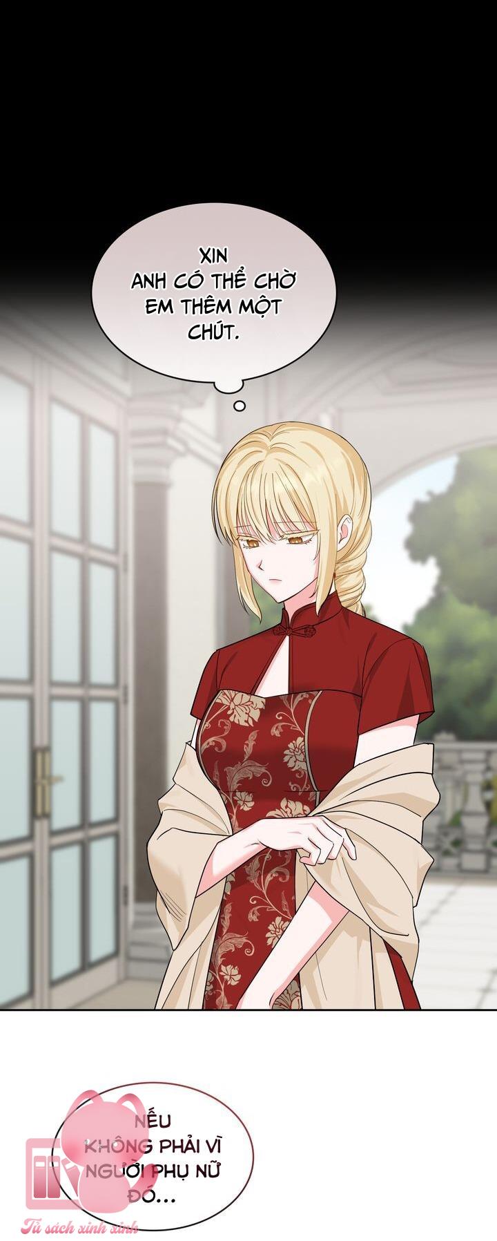 Đưa Em Đến Mặt Trăng - Chap 52