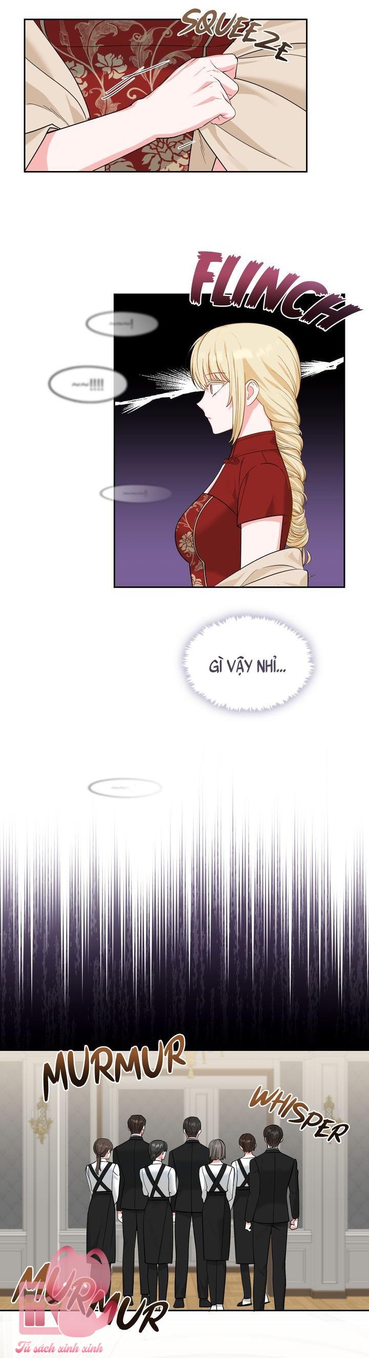 Đưa Em Đến Mặt Trăng - Chap 52