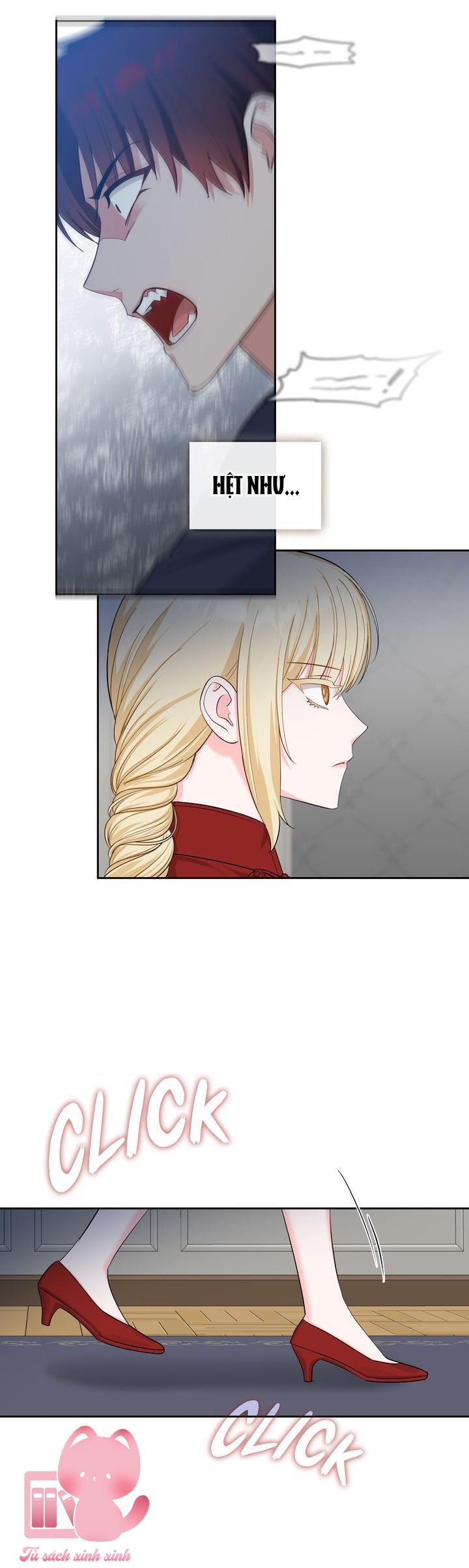 Đưa Em Đến Mặt Trăng - Chap 52