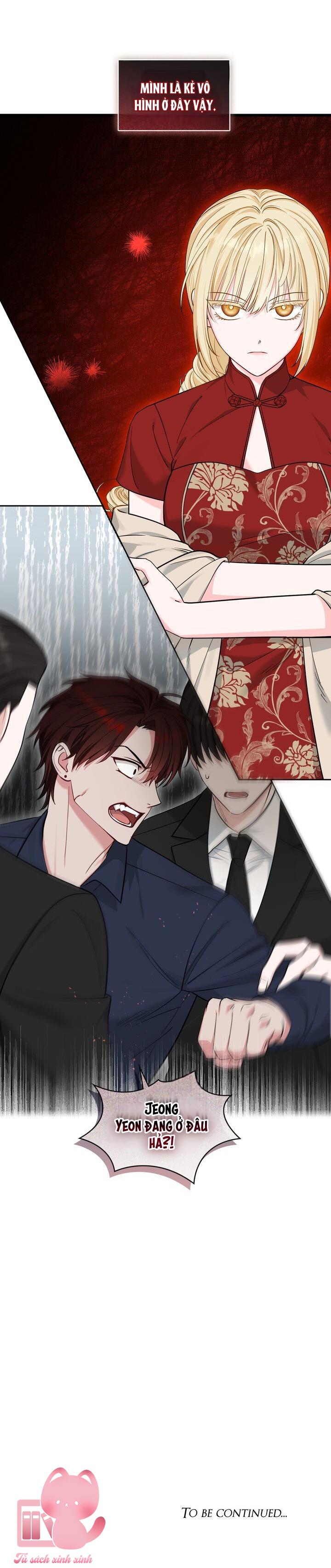 Đưa Em Đến Mặt Trăng - Chap 52