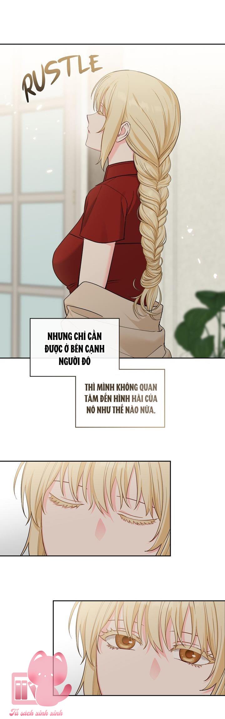 Đưa Em Đến Mặt Trăng - Chap 52