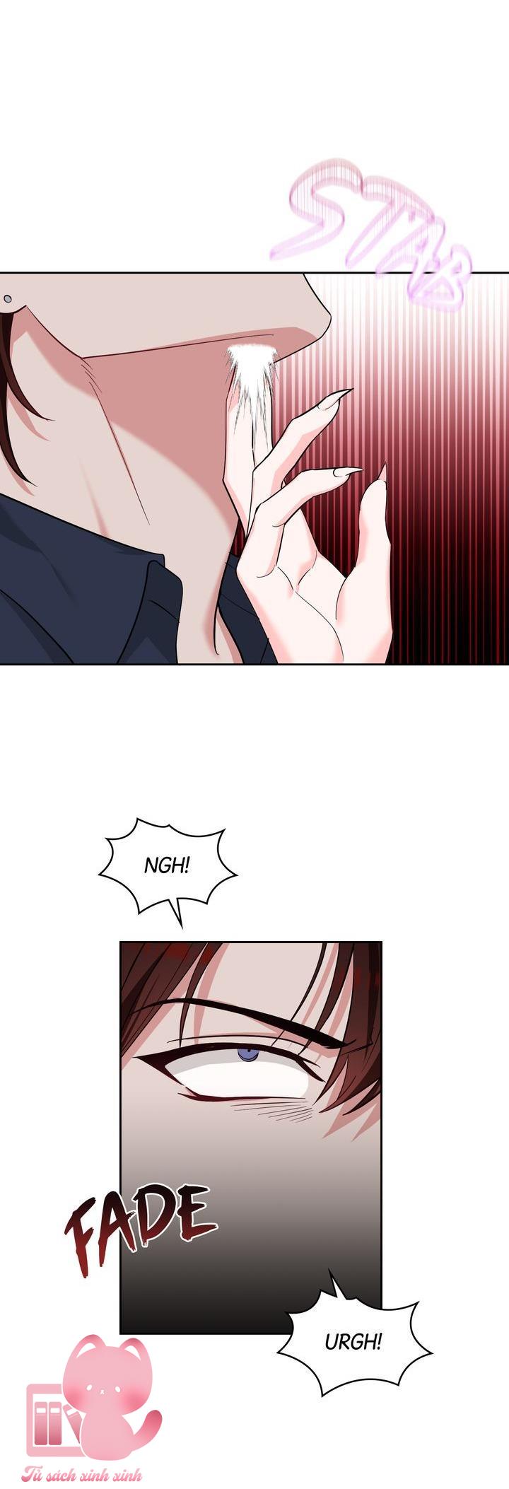 Đưa Em Đến Mặt Trăng - Chap 53