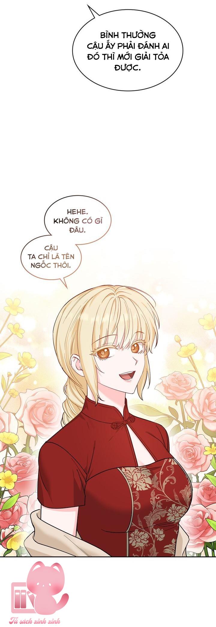 Đưa Em Đến Mặt Trăng - Chap 53