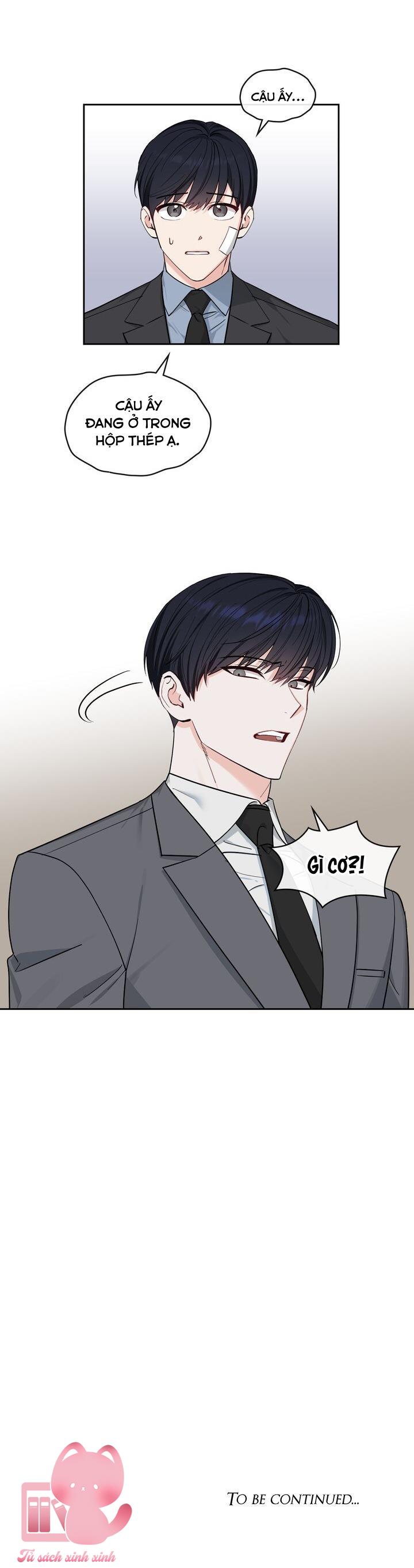 Đưa Em Đến Mặt Trăng - Chap 53