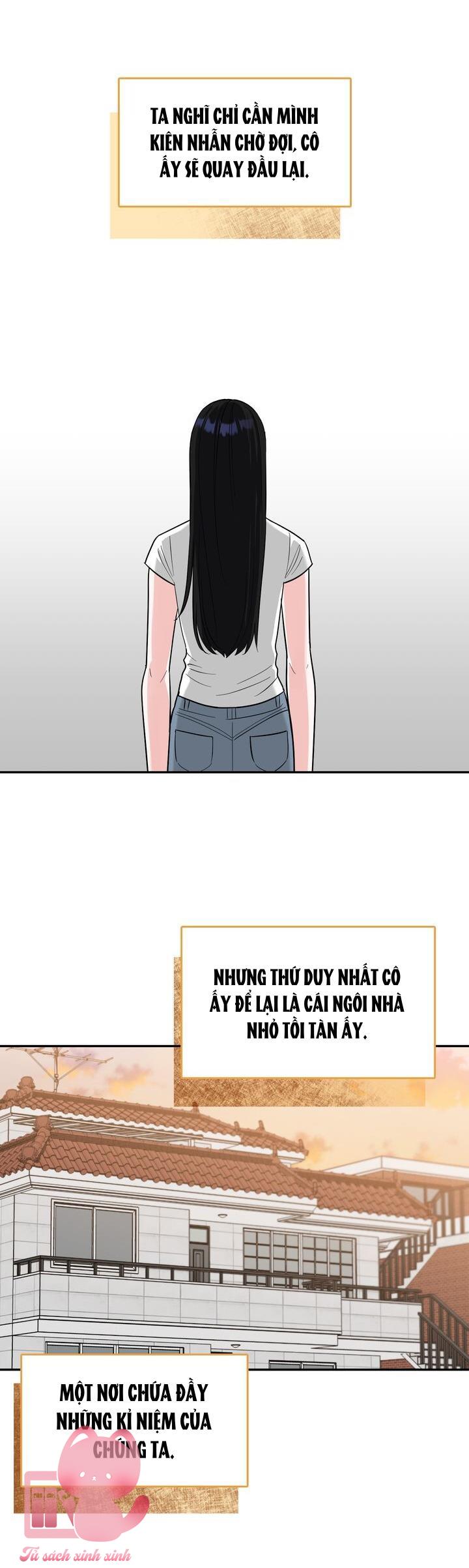 Đưa Em Đến Mặt Trăng - Chap 53