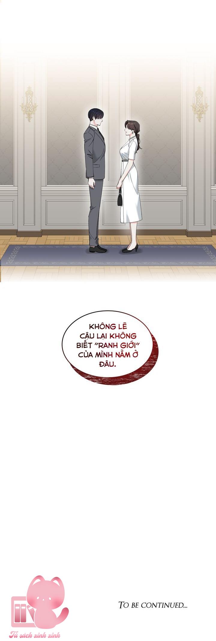 Đưa Em Đến Mặt Trăng - Chap 54