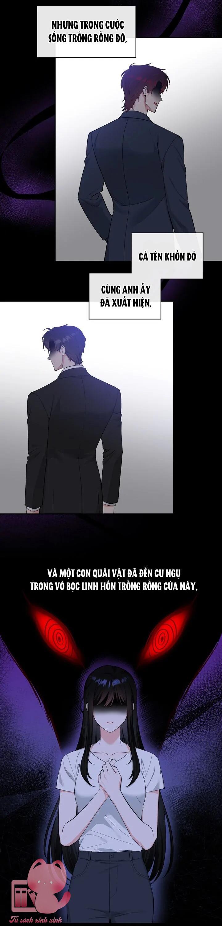 Đưa Em Đến Mặt Trăng - Chap 55