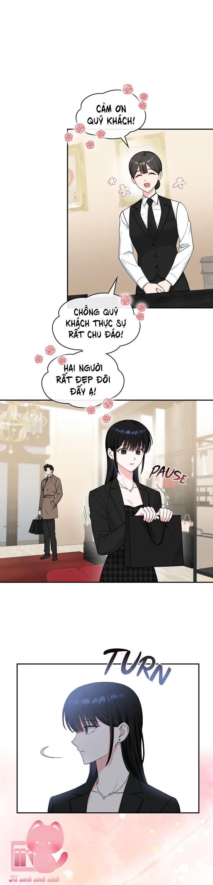 Đưa Em Đến Mặt Trăng - Chap 55