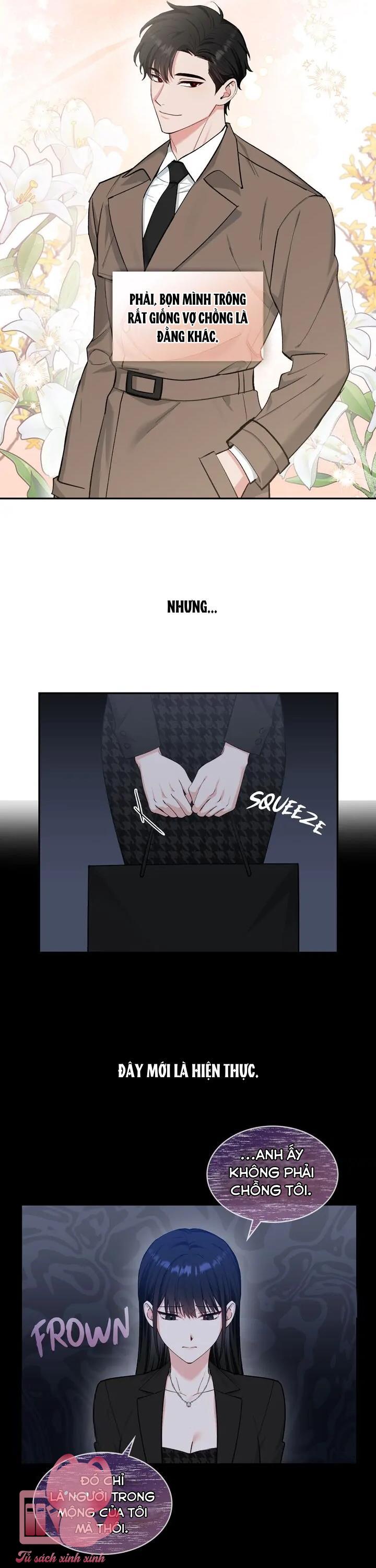 Đưa Em Đến Mặt Trăng - Chap 55