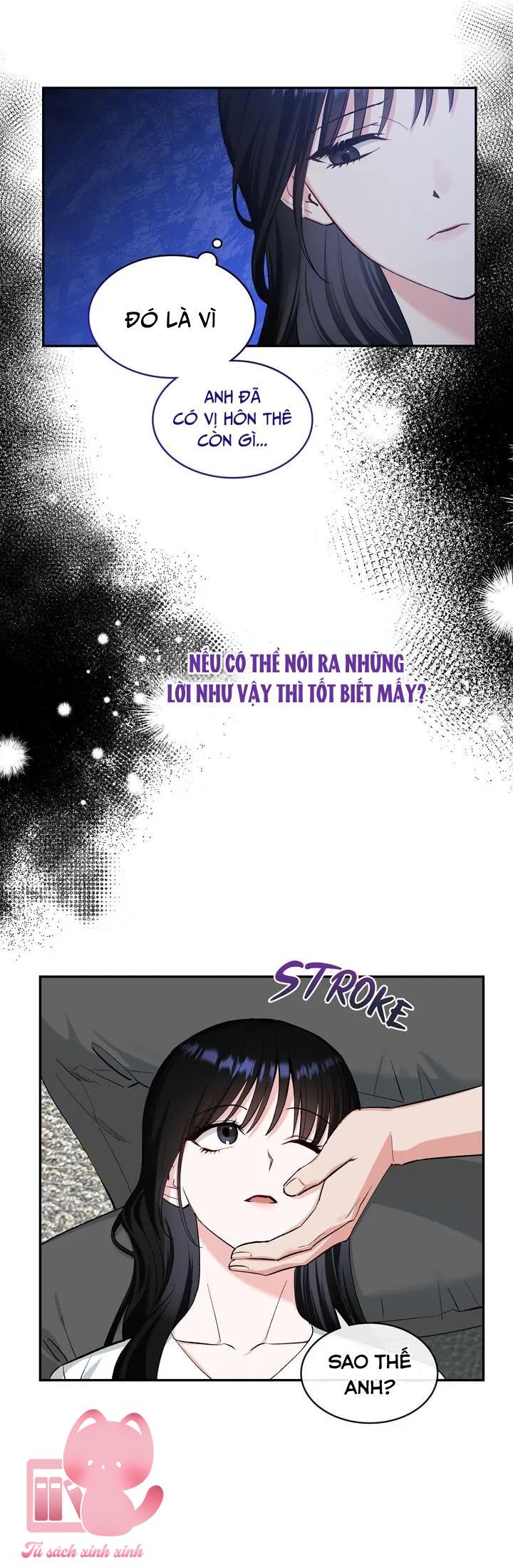 Đưa Em Đến Mặt Trăng - Chap 55