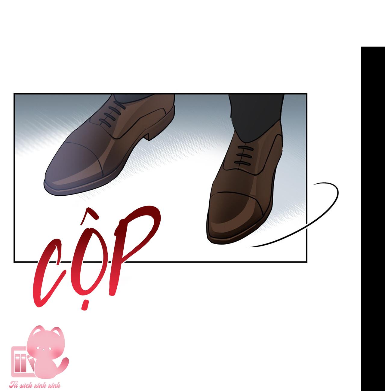 Đưa Em Đến Mặt Trăng - Chap 6