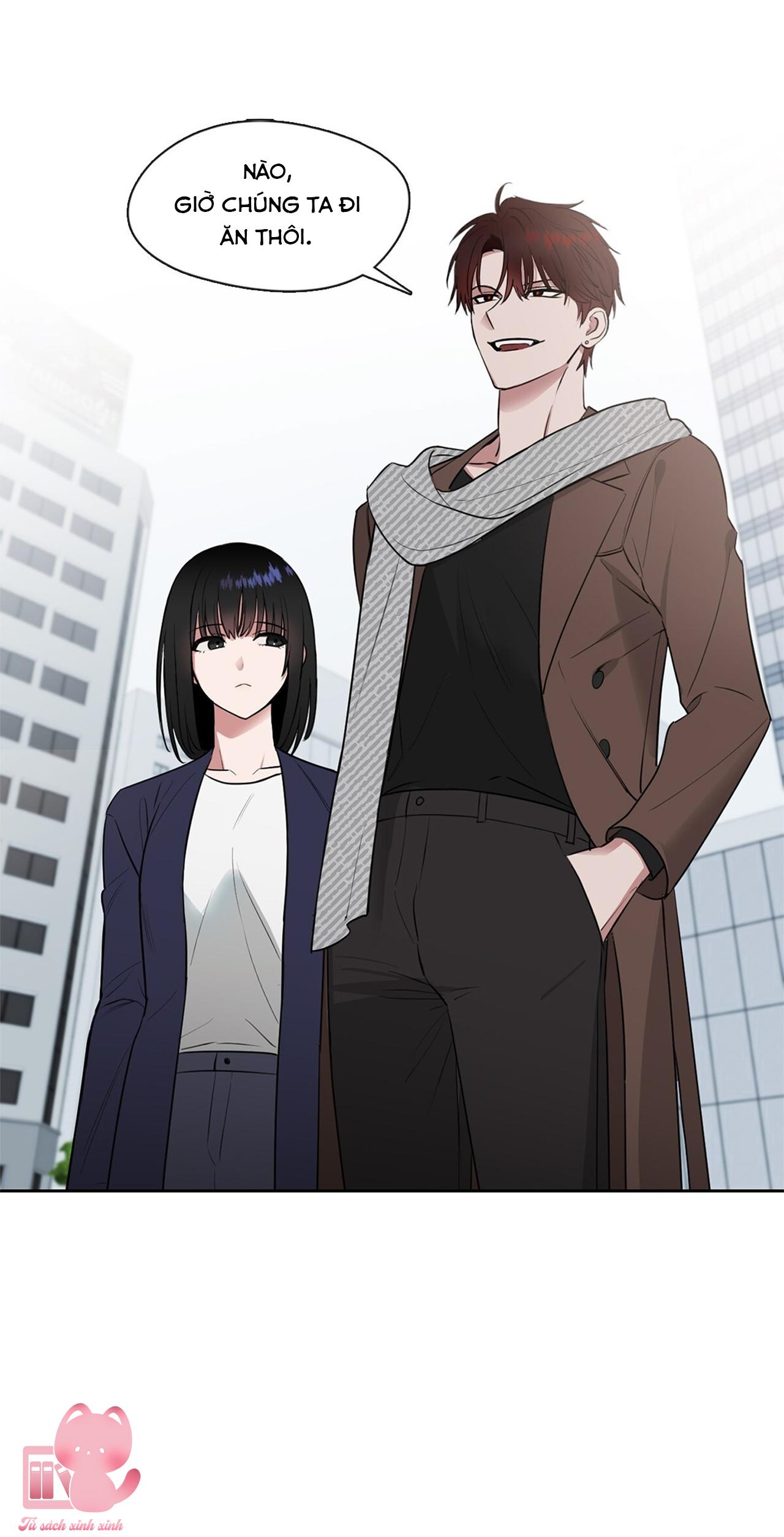 Đưa Em Đến Mặt Trăng - Chap 6