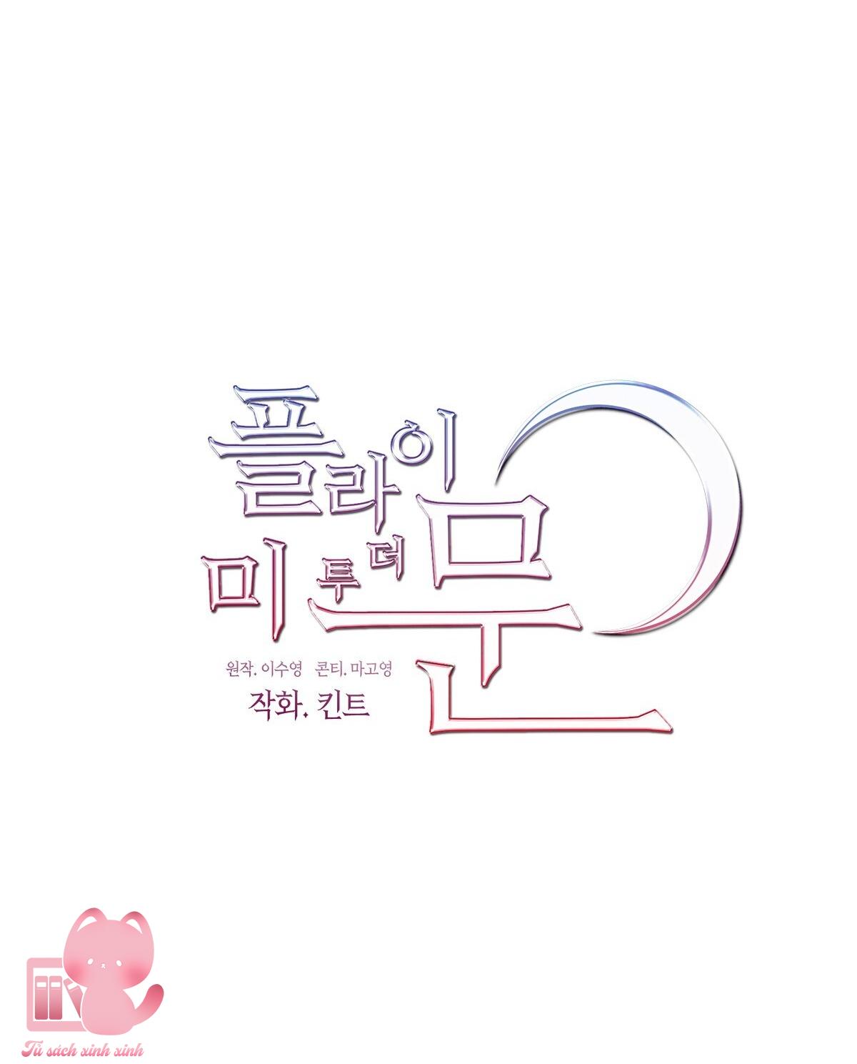 Đưa Em Đến Mặt Trăng - Chap 6