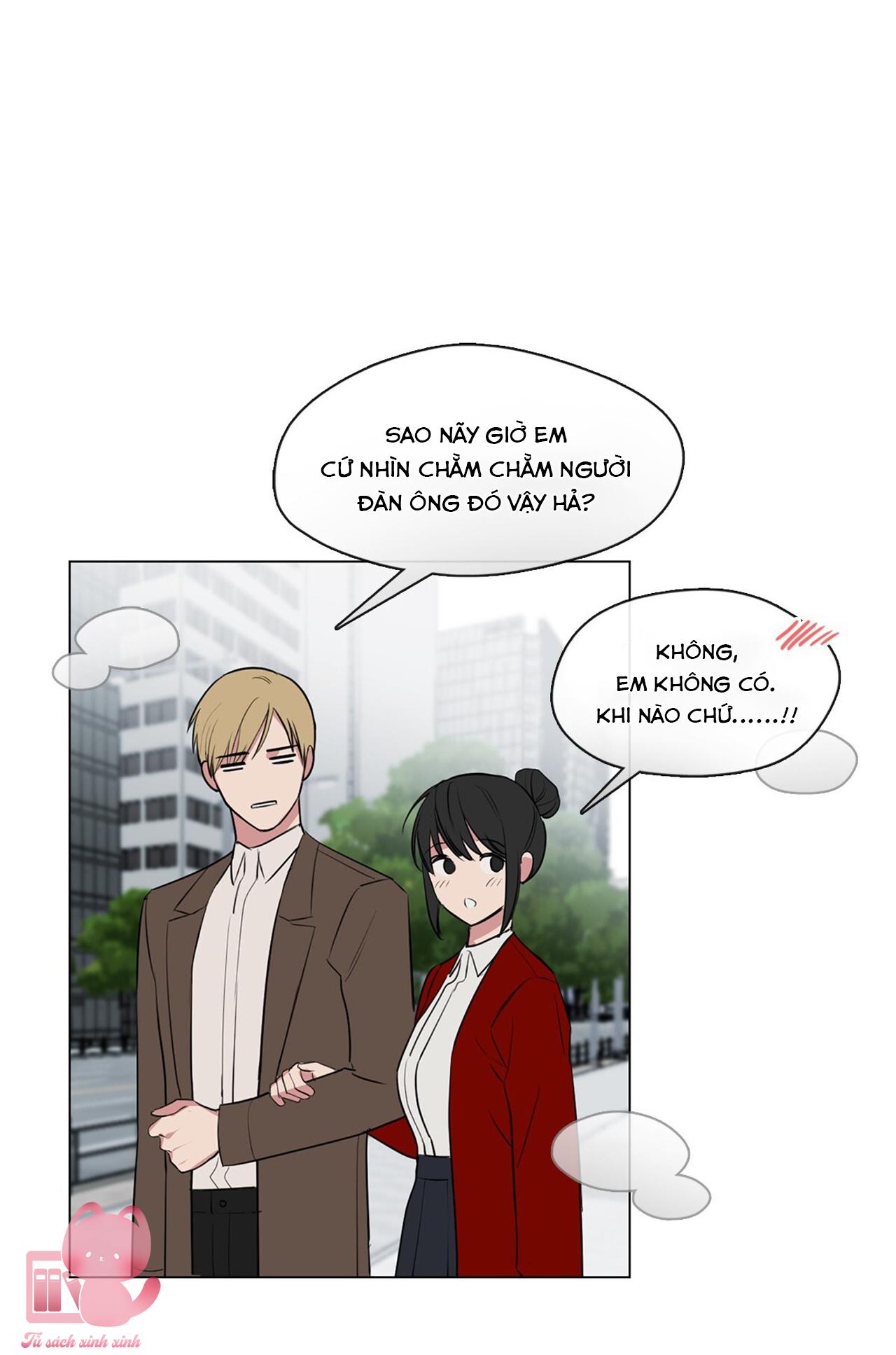 Đưa Em Đến Mặt Trăng - Chap 6