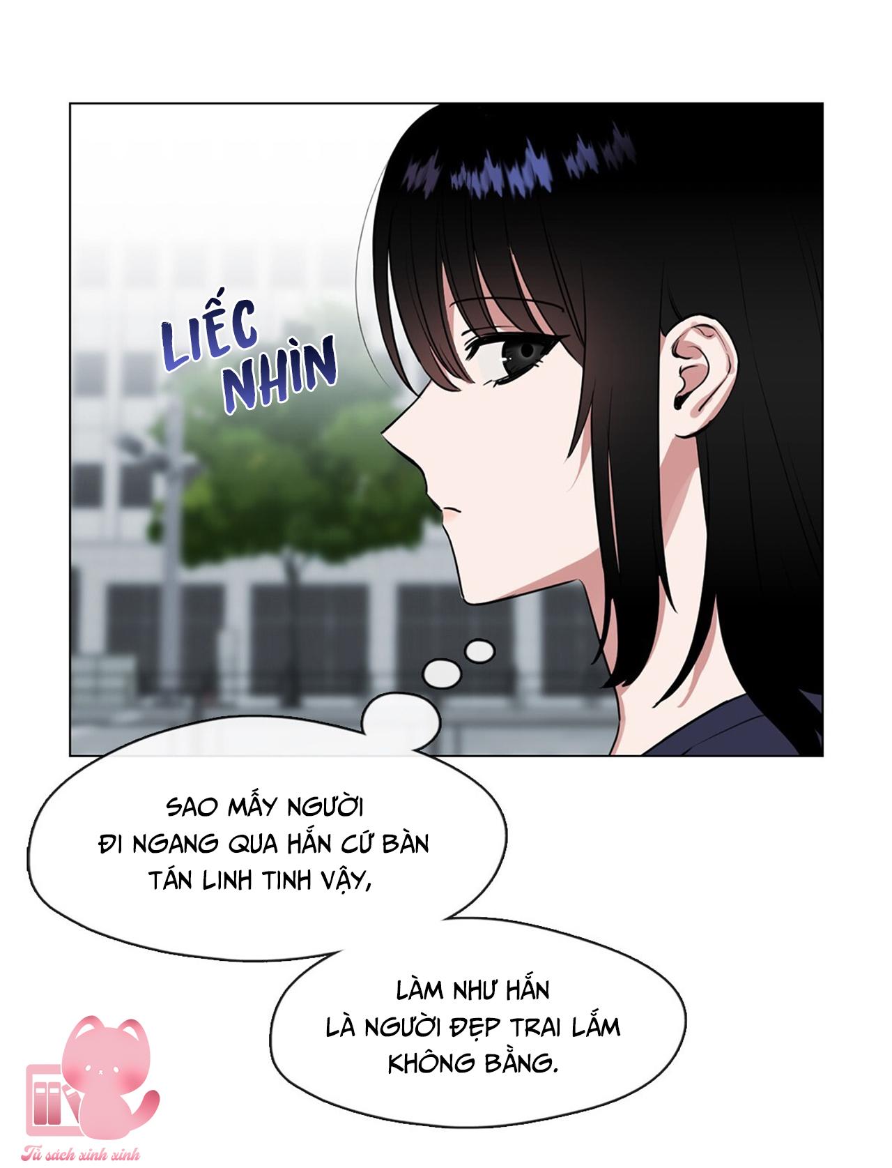 Đưa Em Đến Mặt Trăng - Chap 6