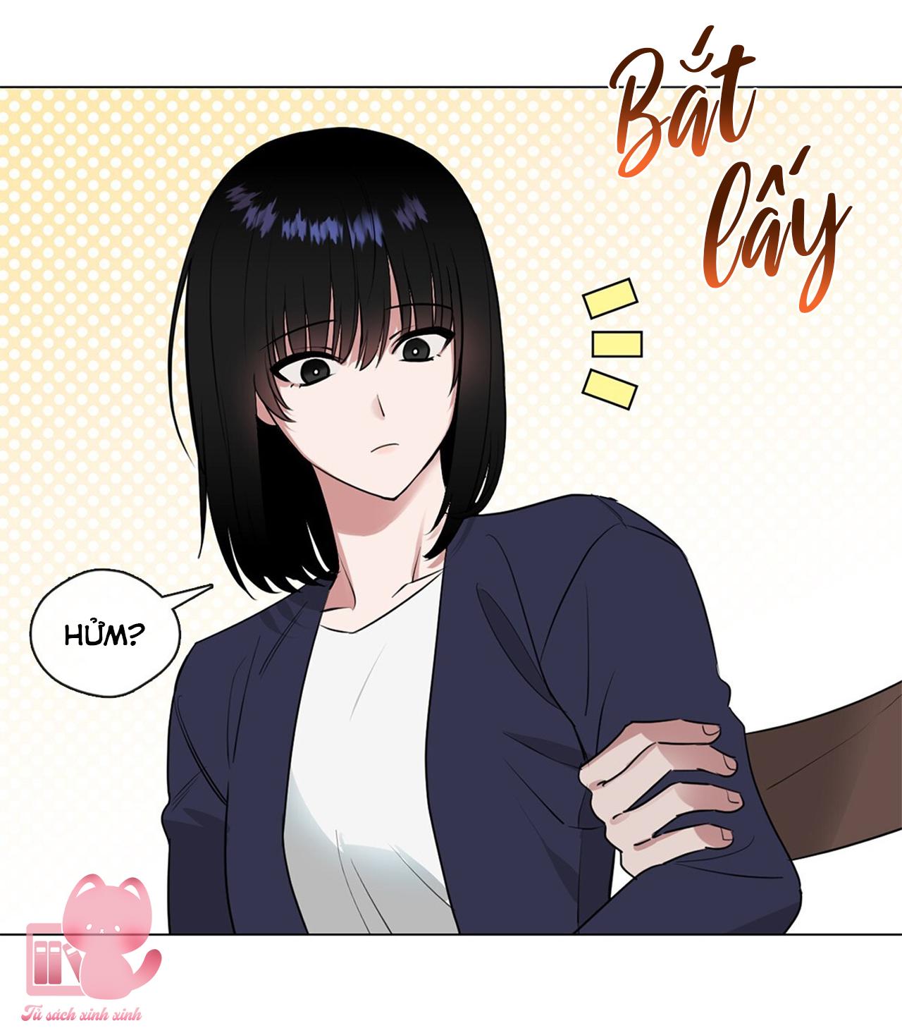 Đưa Em Đến Mặt Trăng - Chap 6