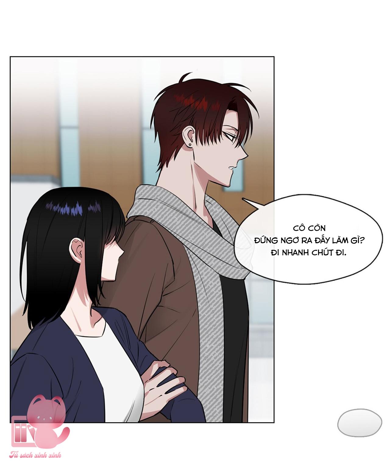 Đưa Em Đến Mặt Trăng - Chap 6