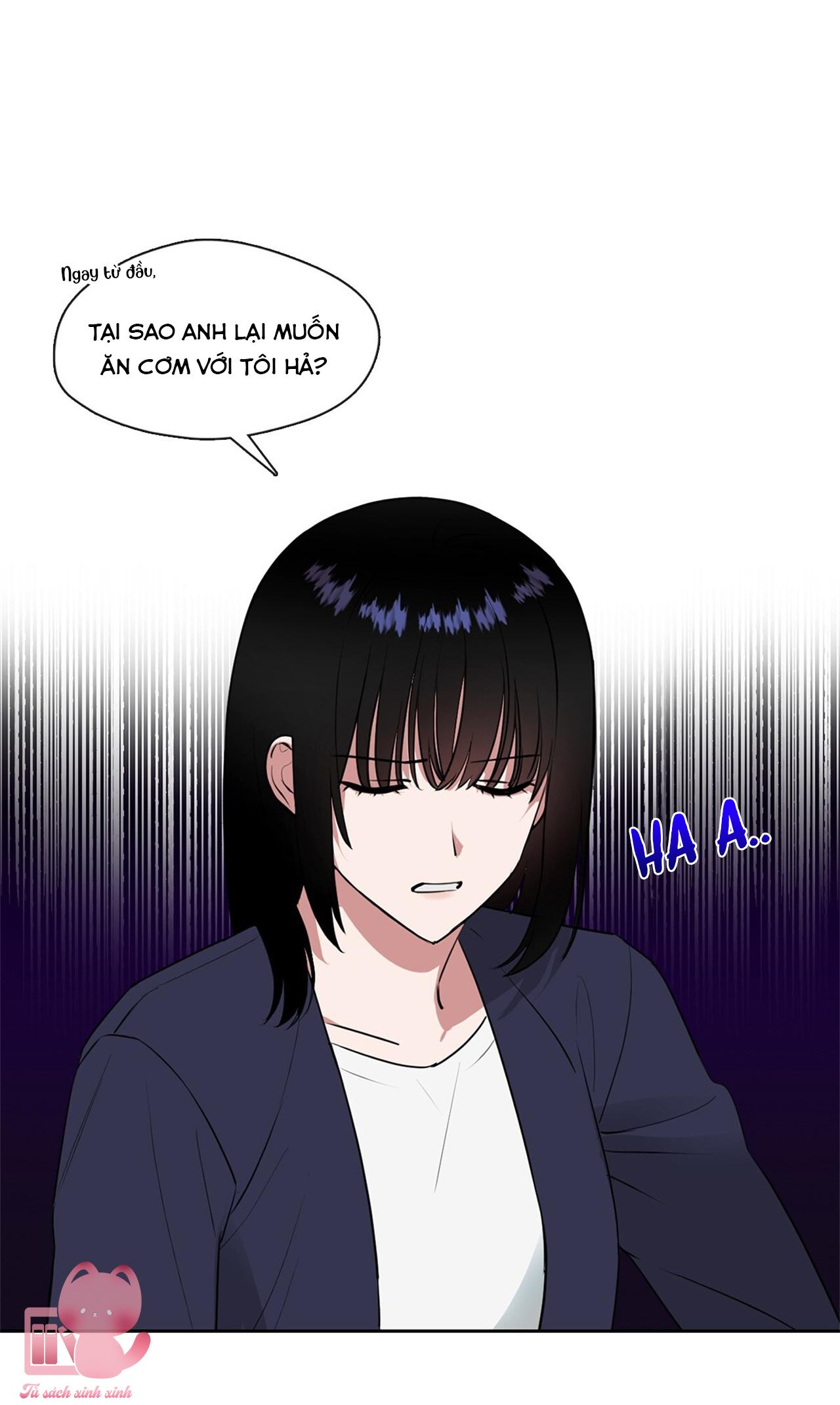 Đưa Em Đến Mặt Trăng - Chap 6