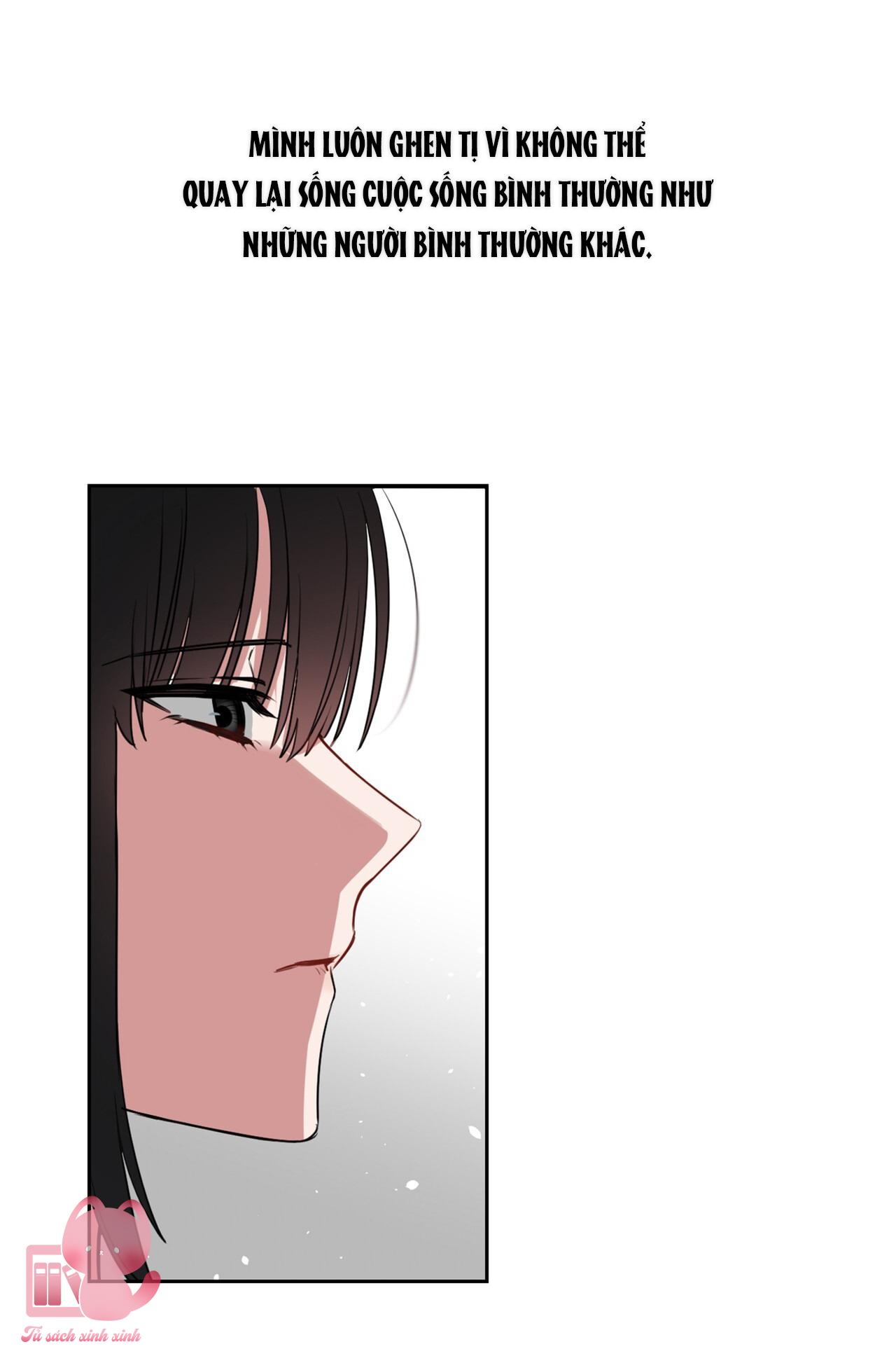 Đưa Em Đến Mặt Trăng - Chap 6