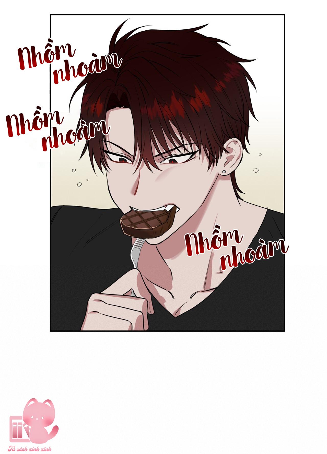 Đưa Em Đến Mặt Trăng - Chap 6