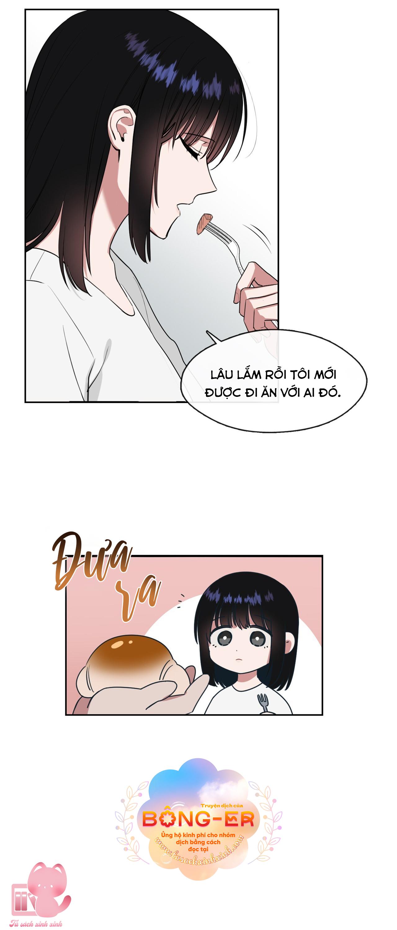 Đưa Em Đến Mặt Trăng - Chap 6