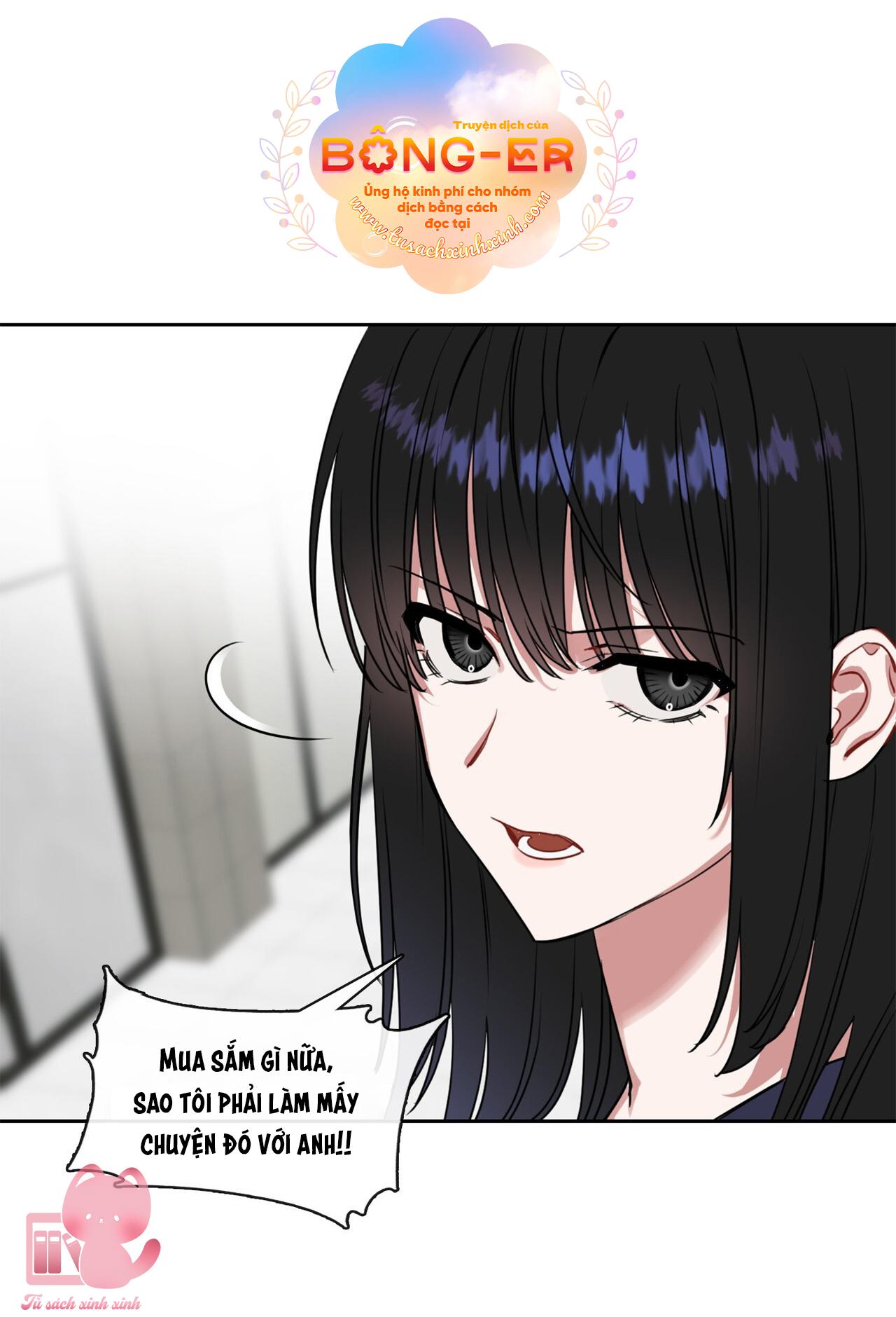 Đưa Em Đến Mặt Trăng - Chap 6