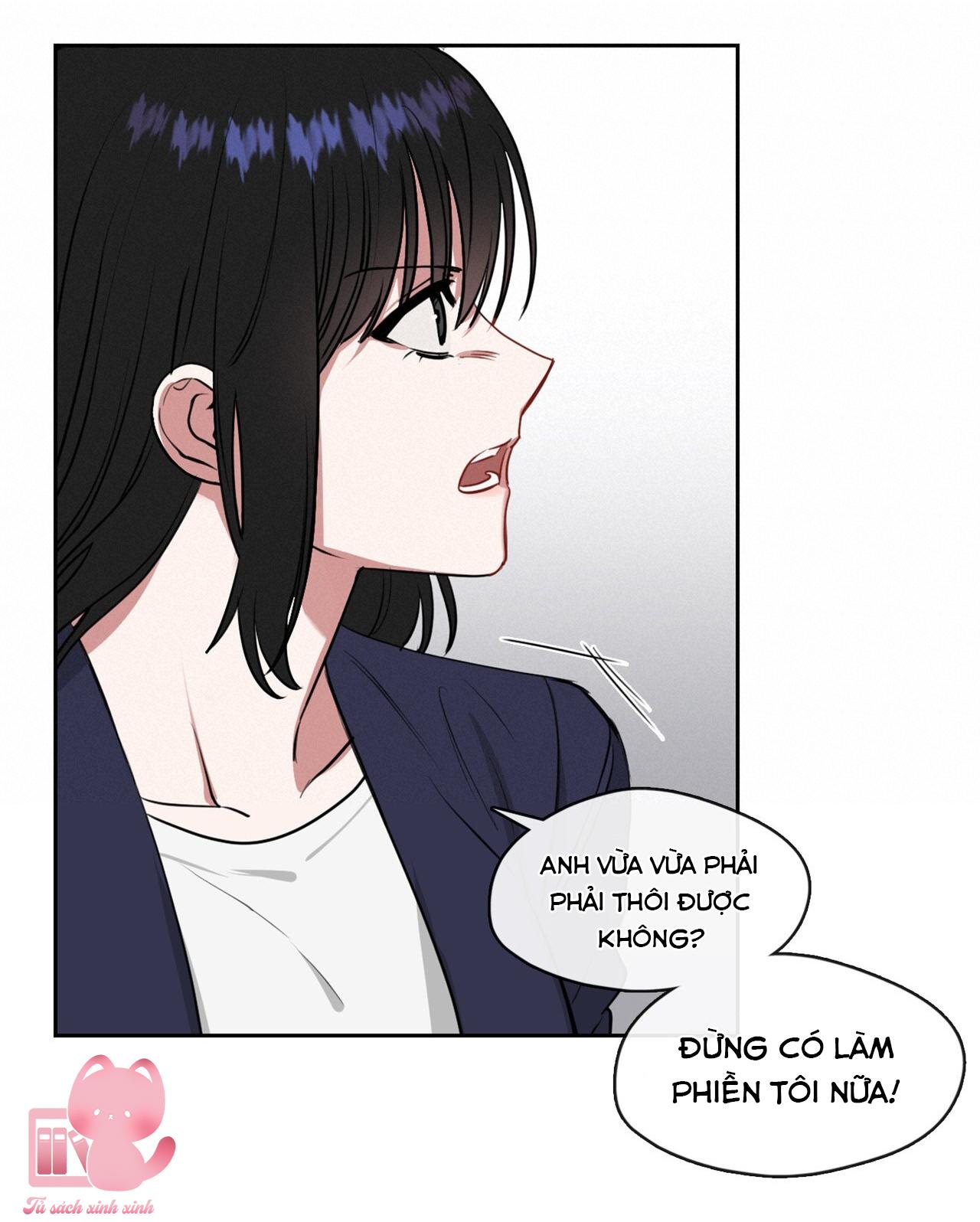 Đưa Em Đến Mặt Trăng - Chap 6