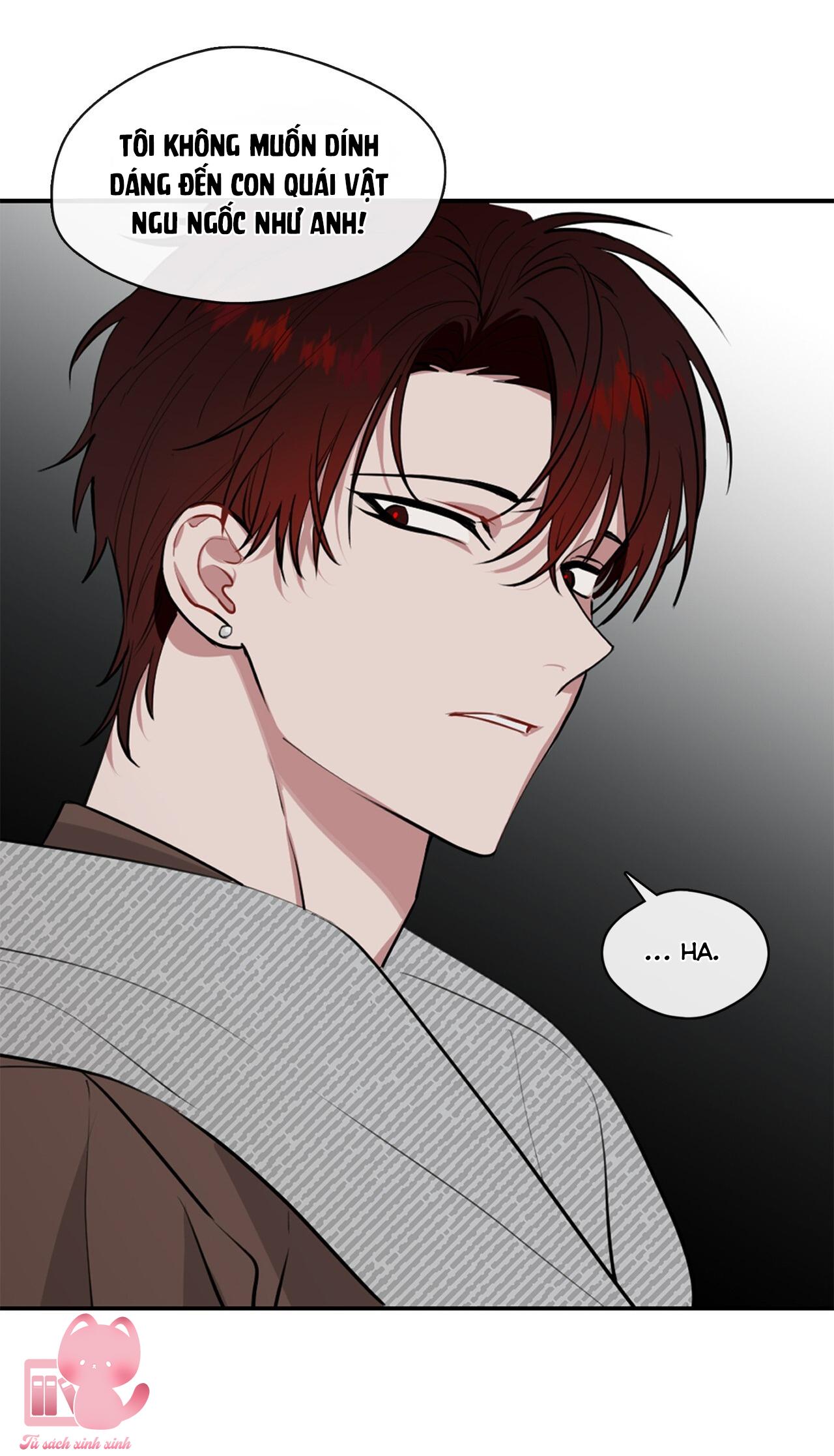 Đưa Em Đến Mặt Trăng - Chap 6