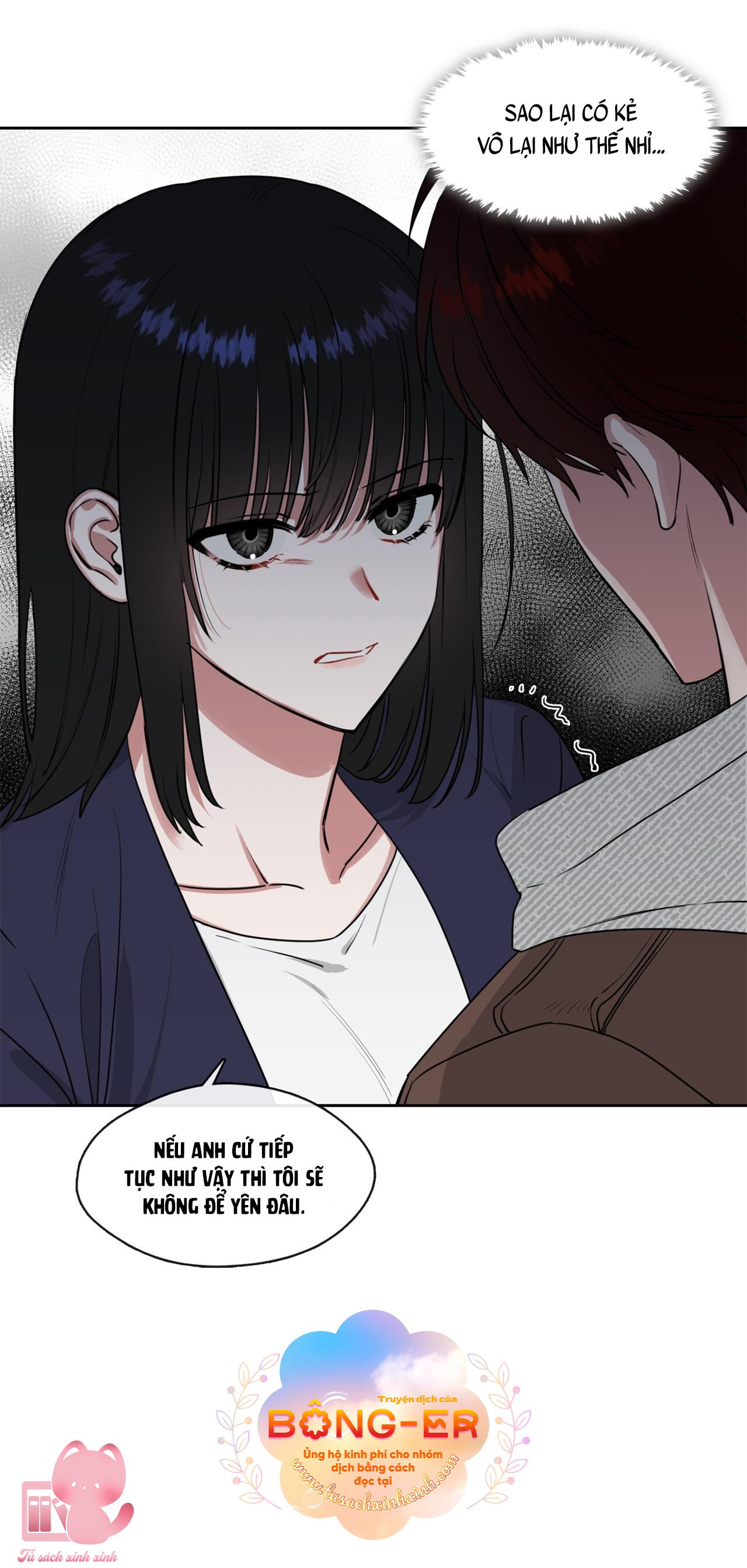 Đưa Em Đến Mặt Trăng - Chap 6