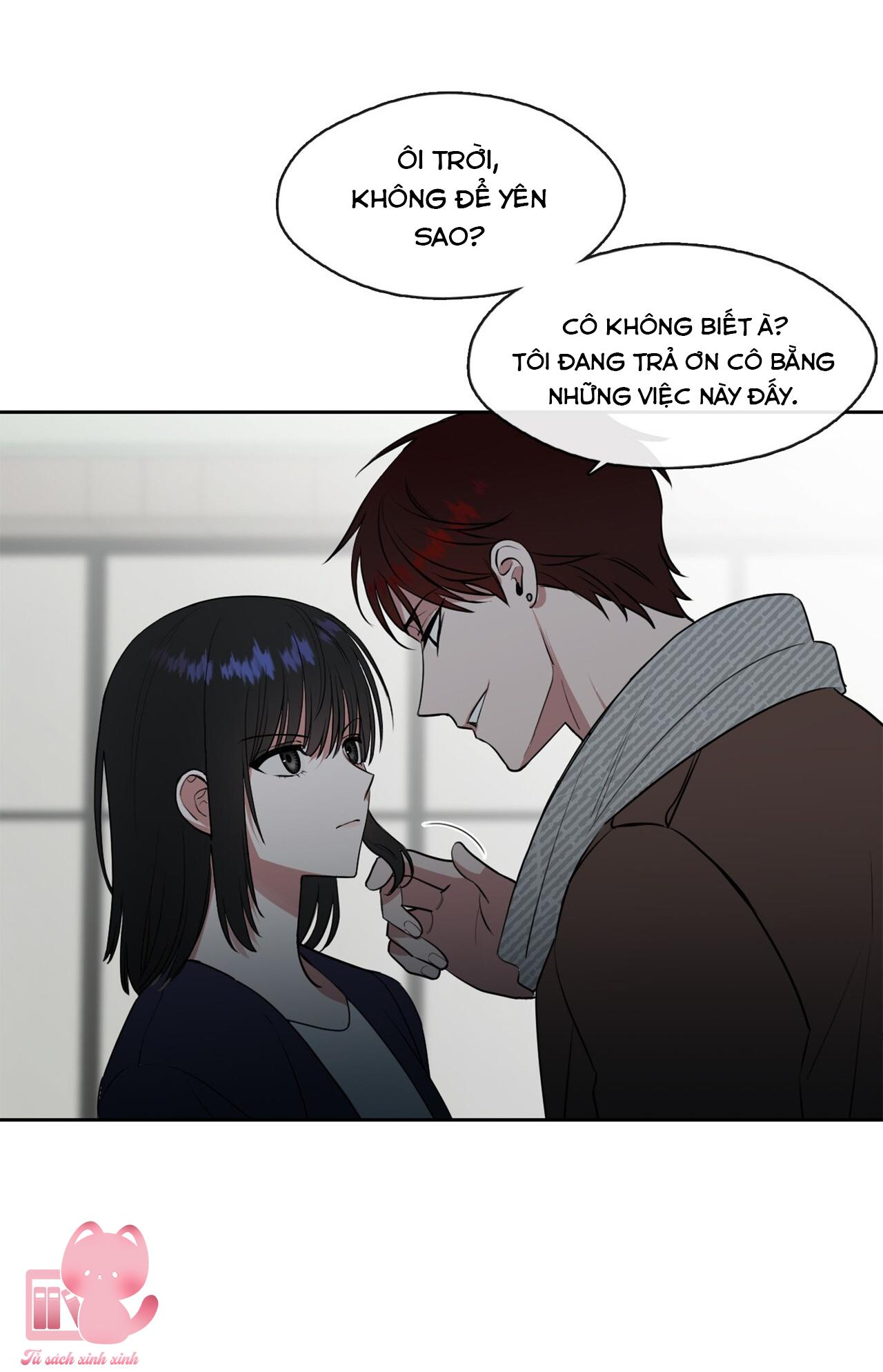Đưa Em Đến Mặt Trăng - Chap 6