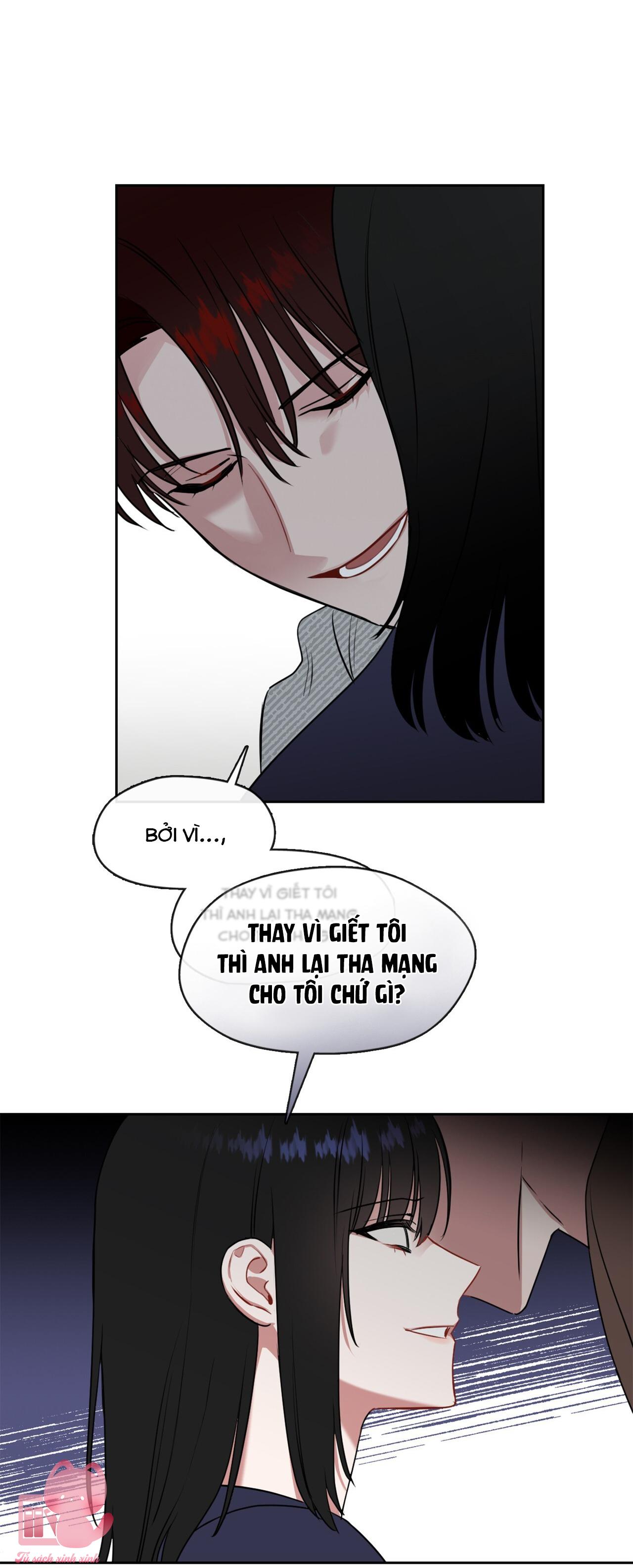 Đưa Em Đến Mặt Trăng - Chap 6