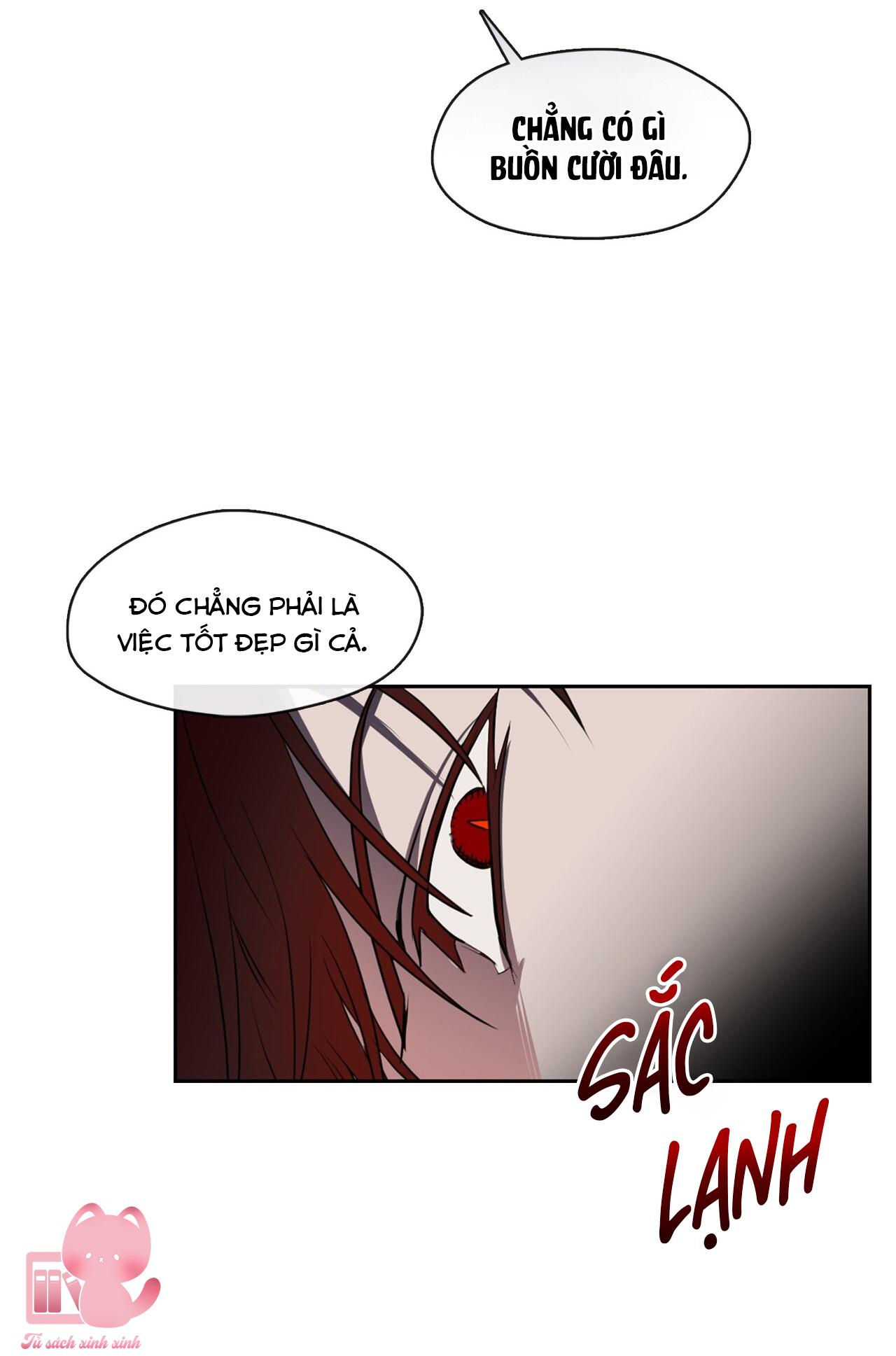 Đưa Em Đến Mặt Trăng - Chap 6