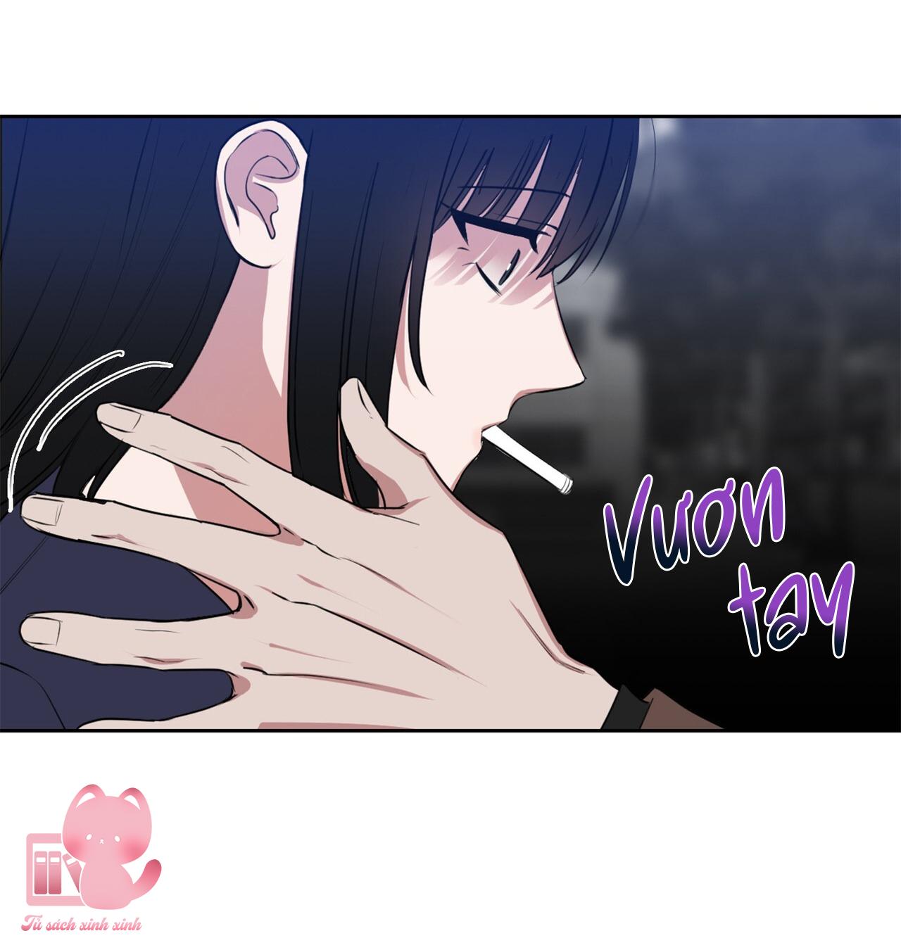 Đưa Em Đến Mặt Trăng - Chap 6