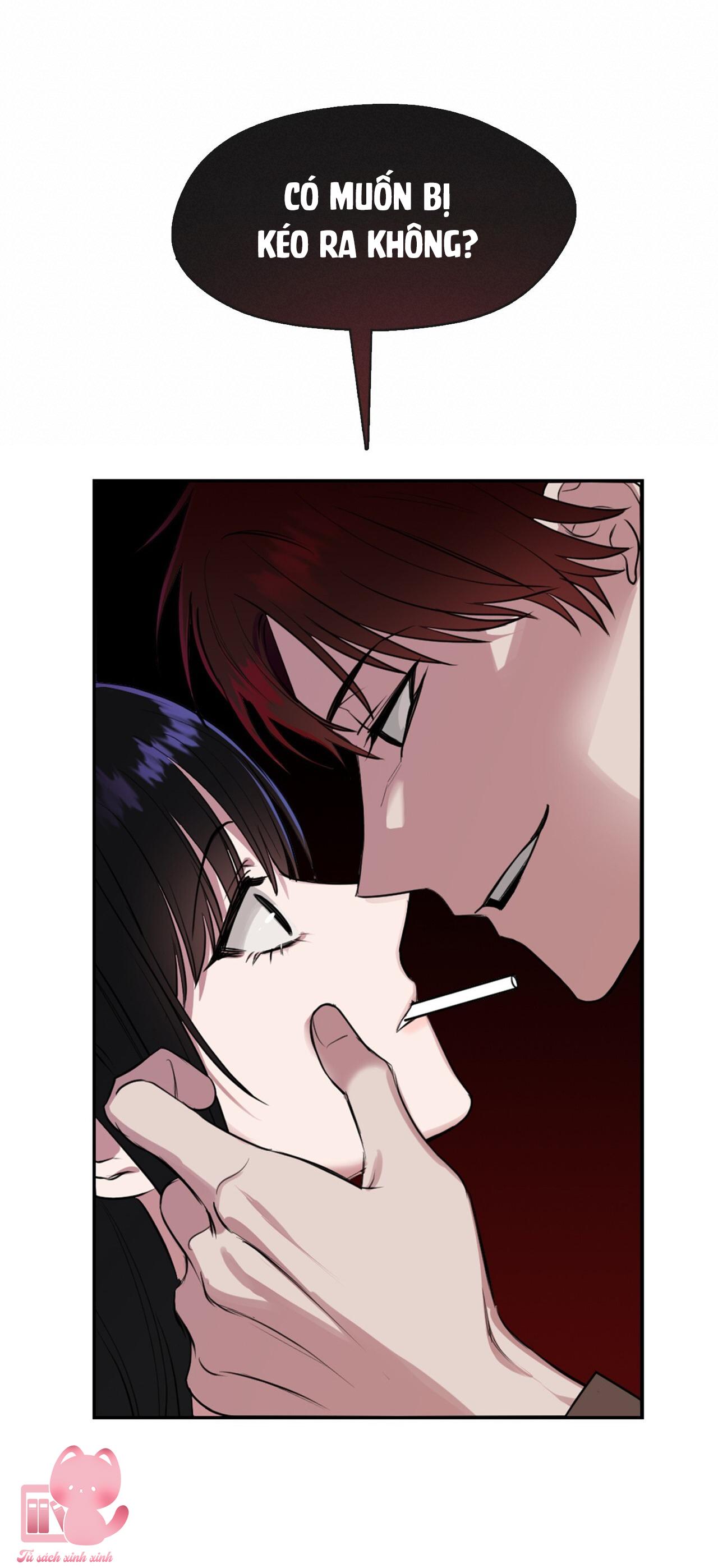 Đưa Em Đến Mặt Trăng - Chap 6