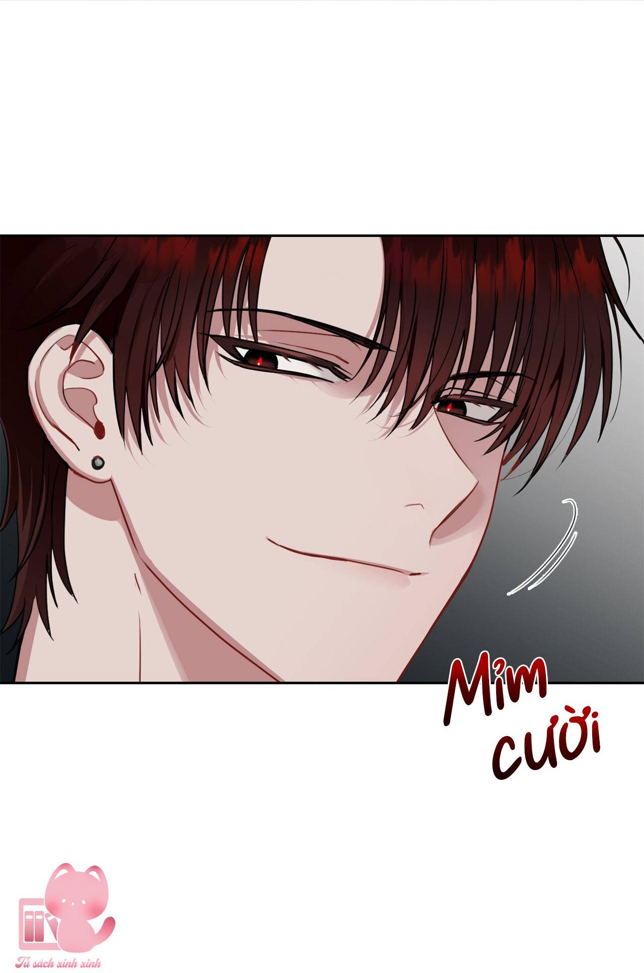 Đưa Em Đến Mặt Trăng - Chap 6