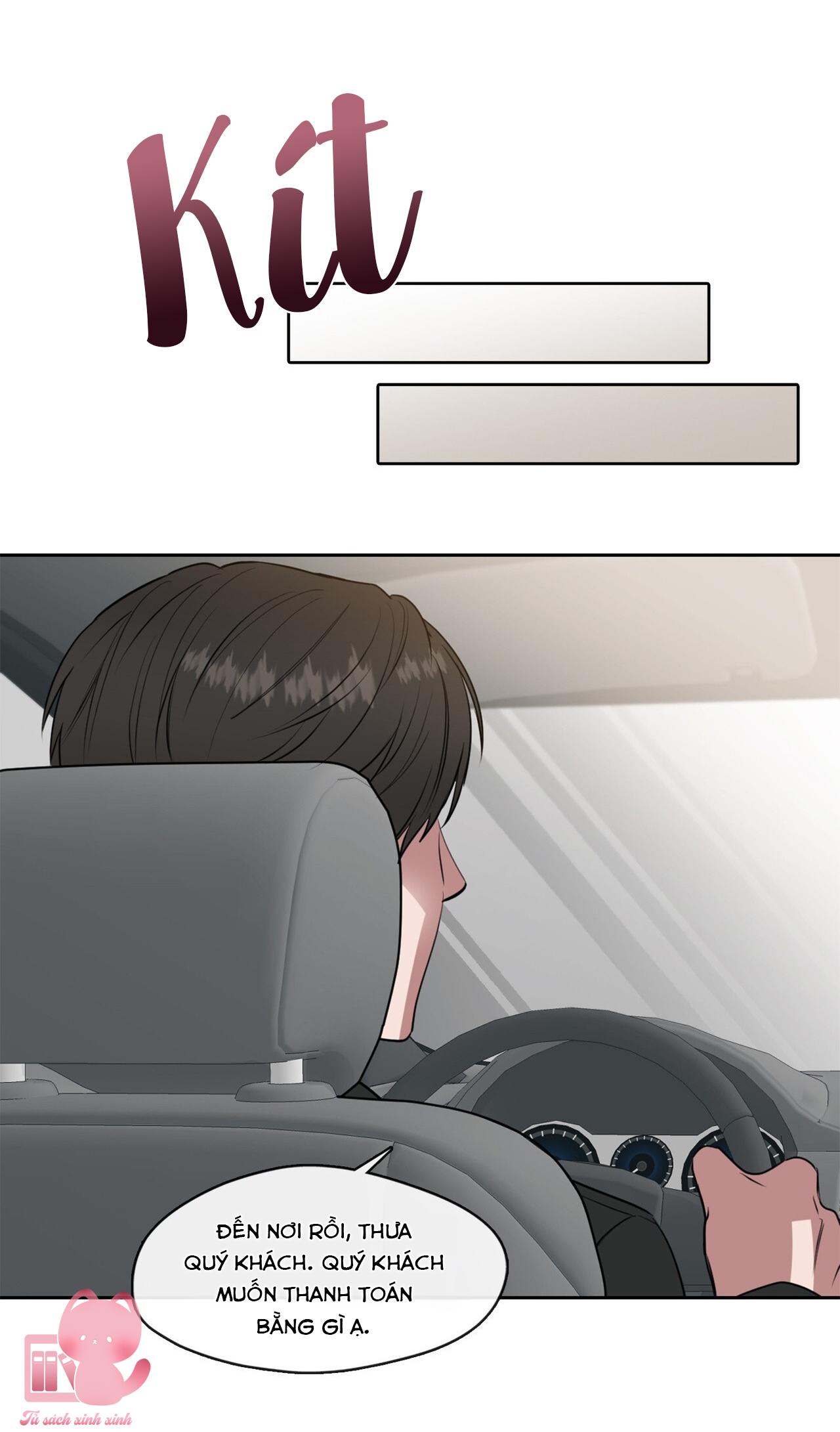 Đưa Em Đến Mặt Trăng - Chap 6