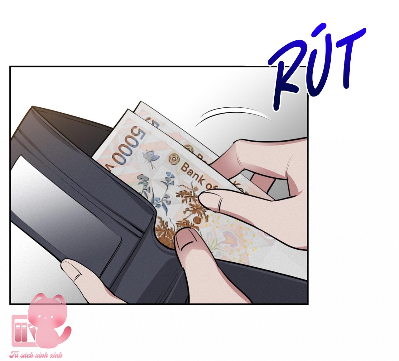 Đưa Em Đến Mặt Trăng - Chap 6