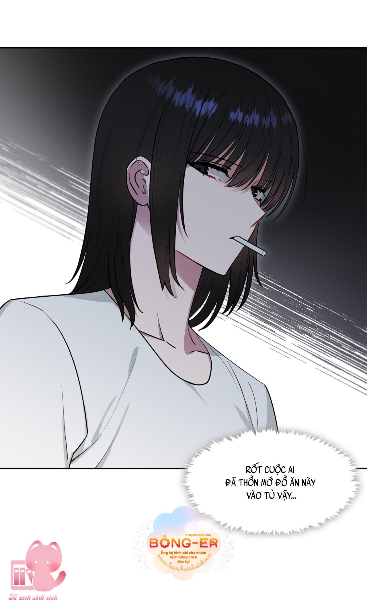 Đưa Em Đến Mặt Trăng - Chap 7