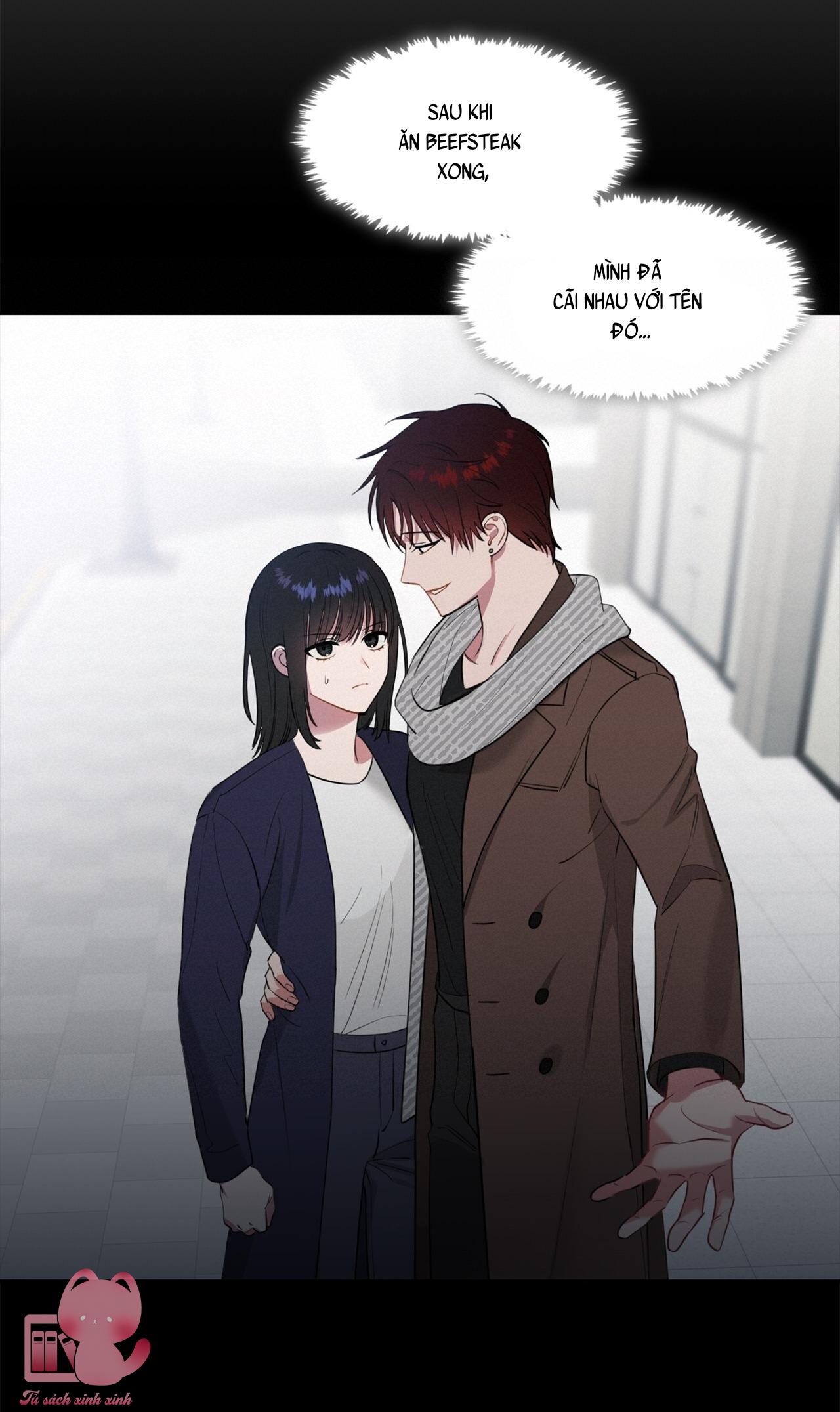 Đưa Em Đến Mặt Trăng - Chap 7