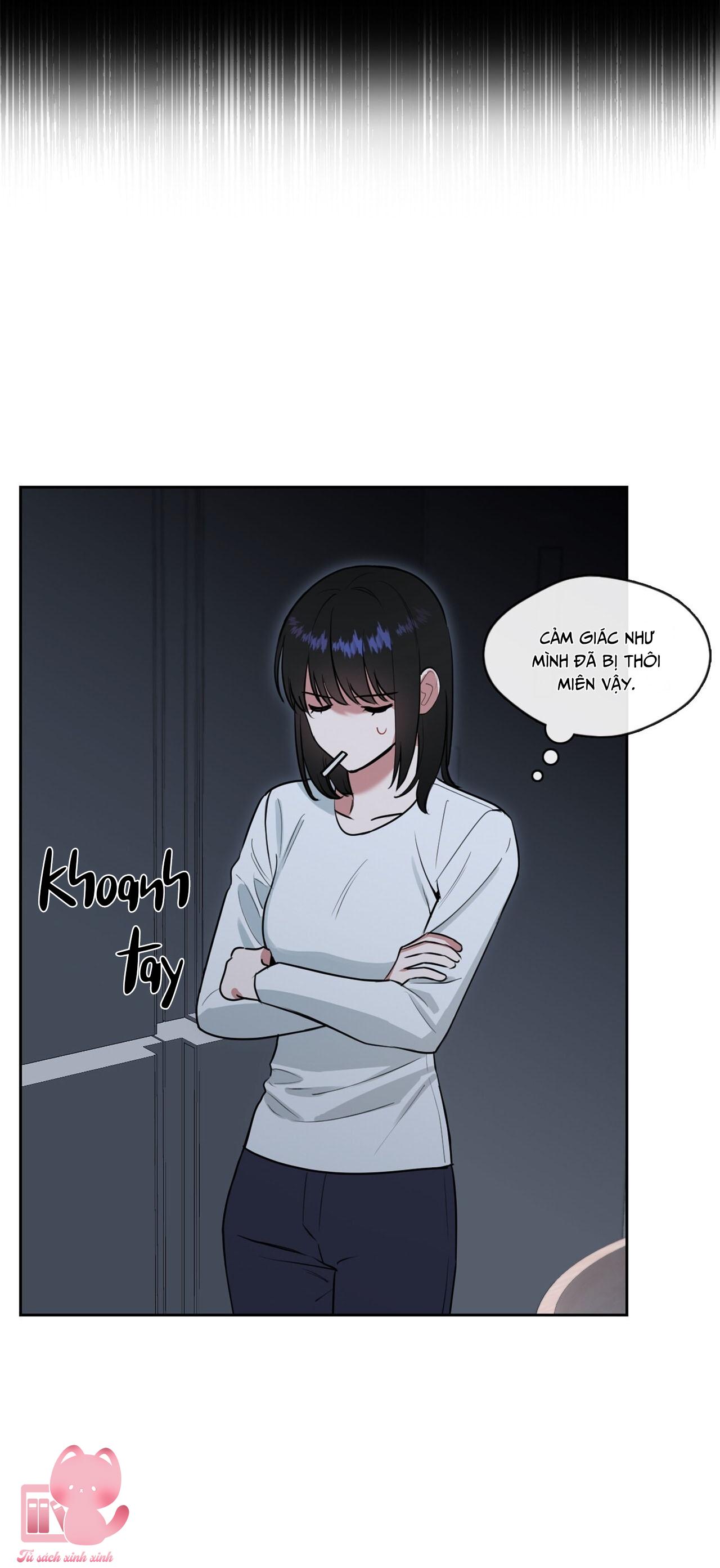 Đưa Em Đến Mặt Trăng - Chap 7