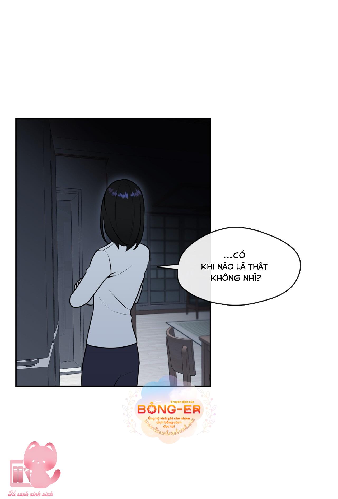 Đưa Em Đến Mặt Trăng - Chap 7