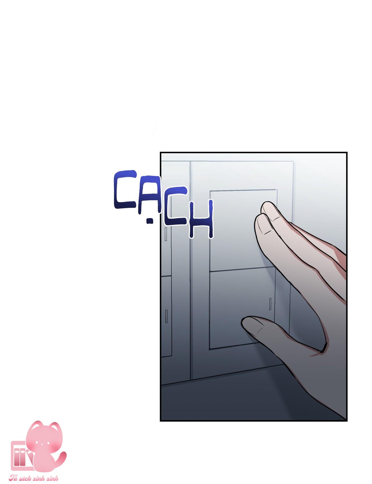 Đưa Em Đến Mặt Trăng - Chap 7