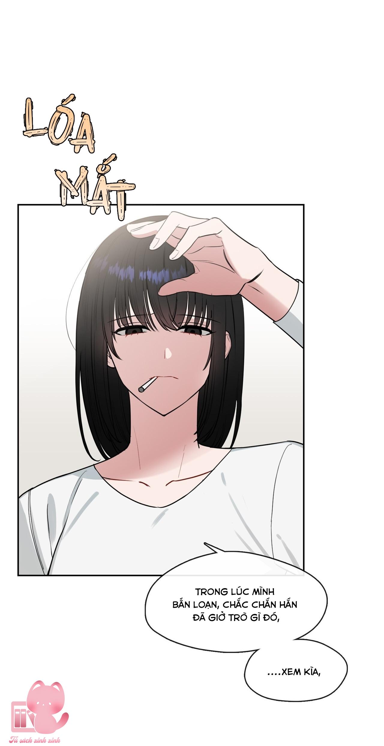 Đưa Em Đến Mặt Trăng - Chap 7