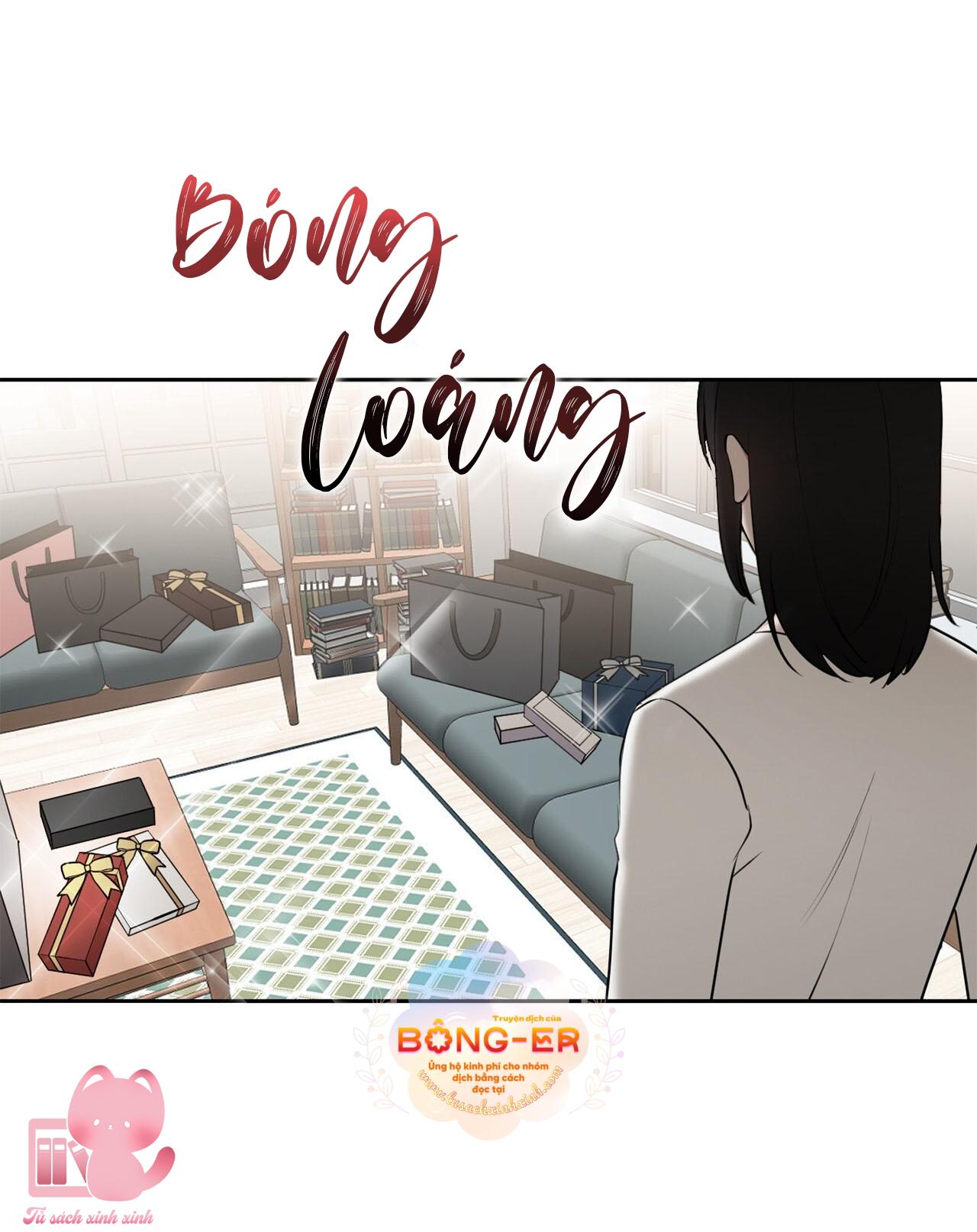 Đưa Em Đến Mặt Trăng - Chap 7